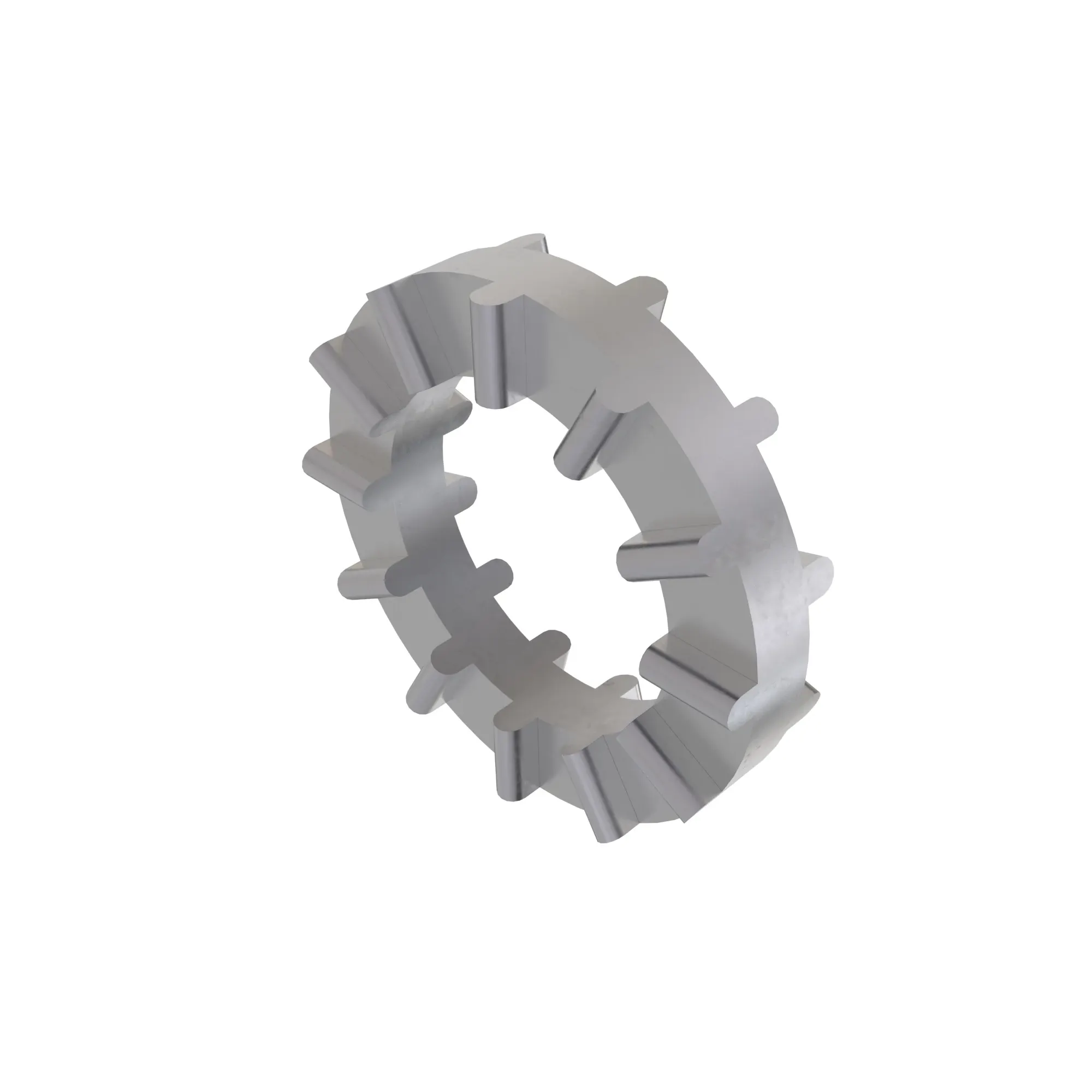 Isolator