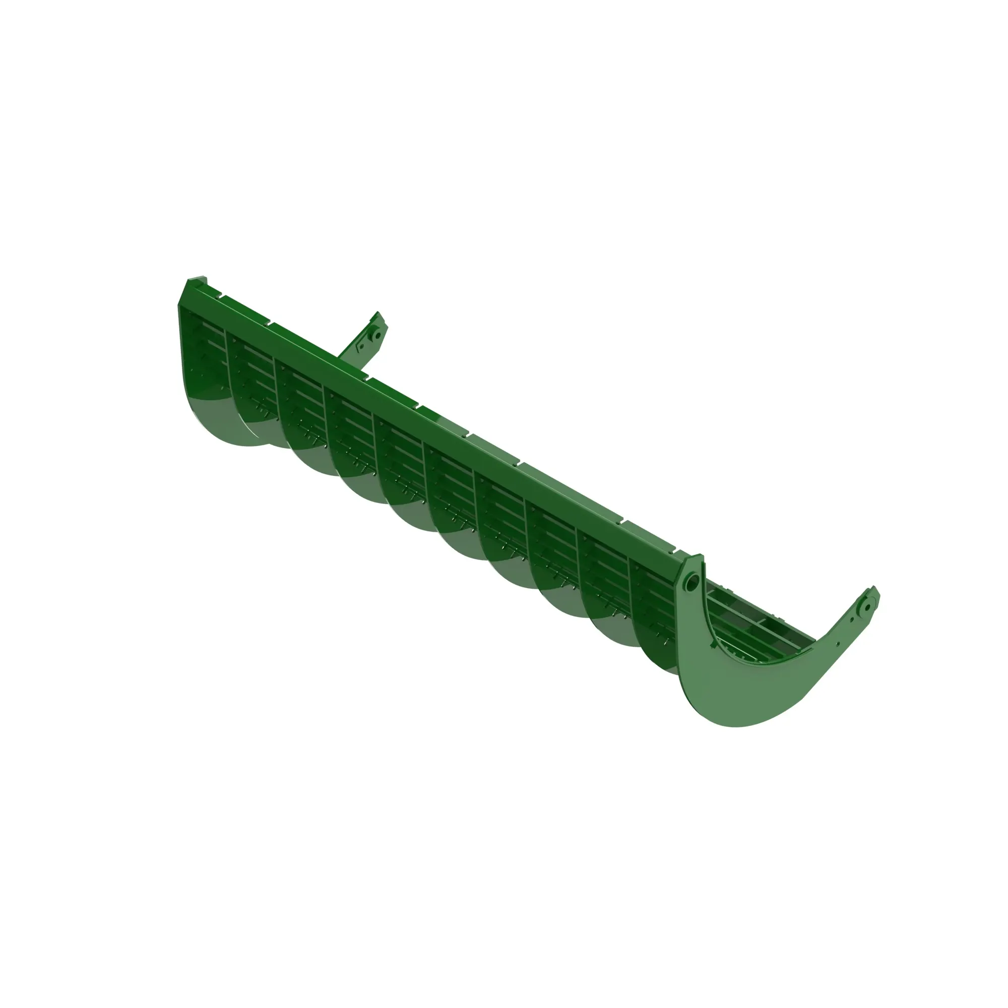 Concave