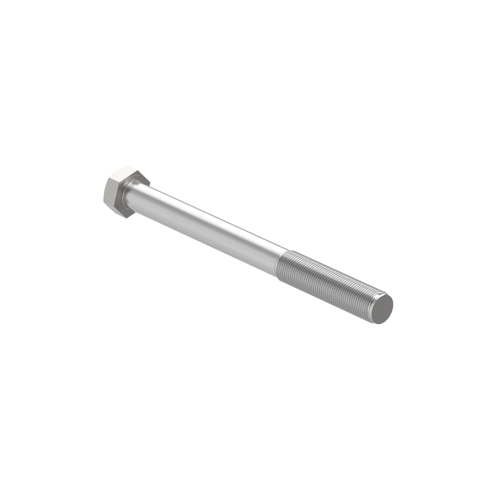 John Deere Hexagonal Head Screw, M16 X 190 - 19M9000