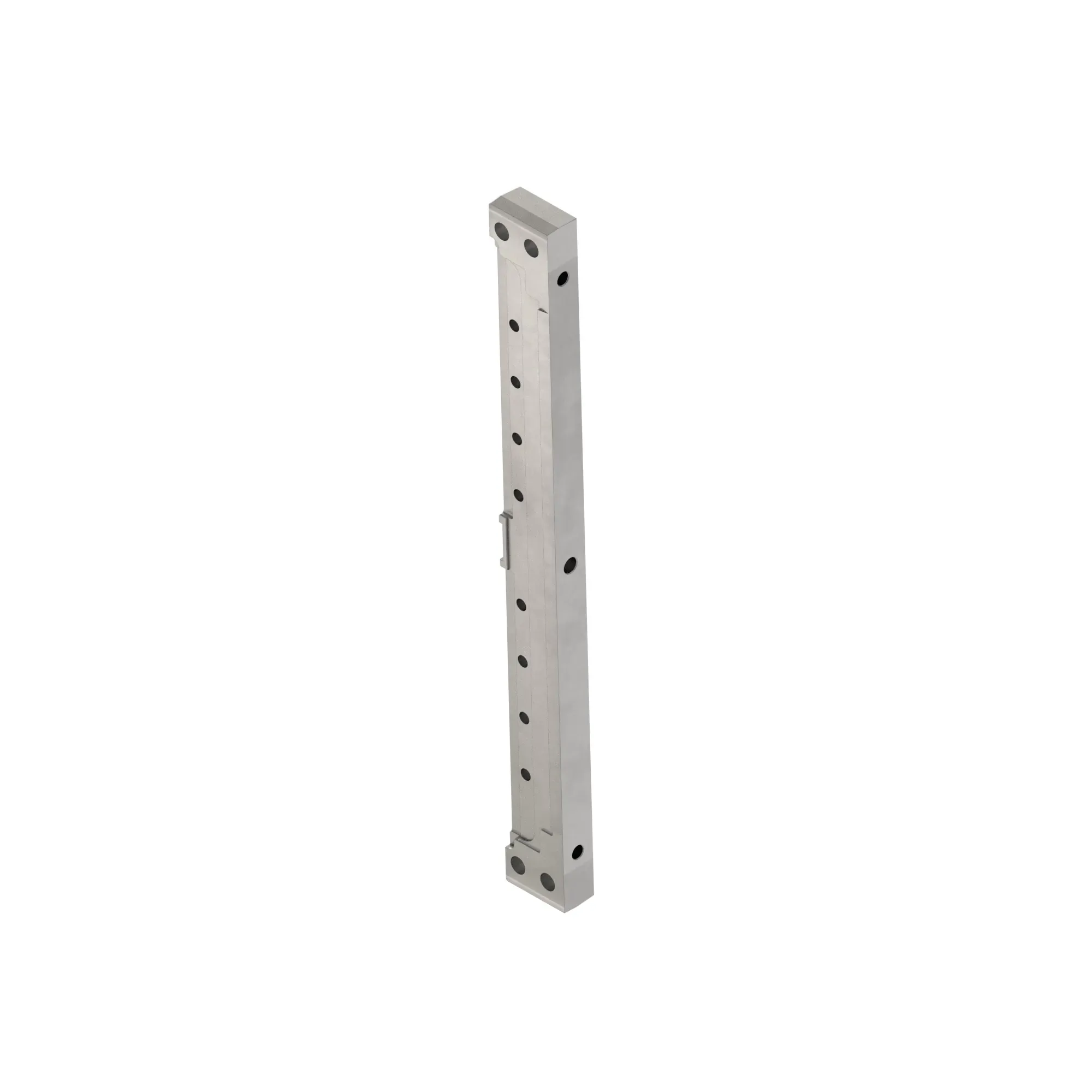 SHEAR BAR BED
STANDARD