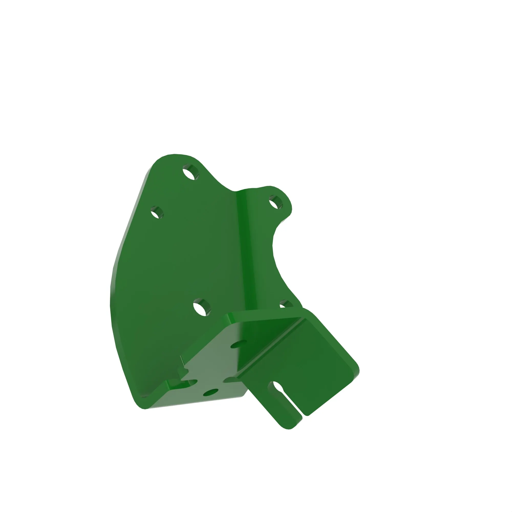 Bracket