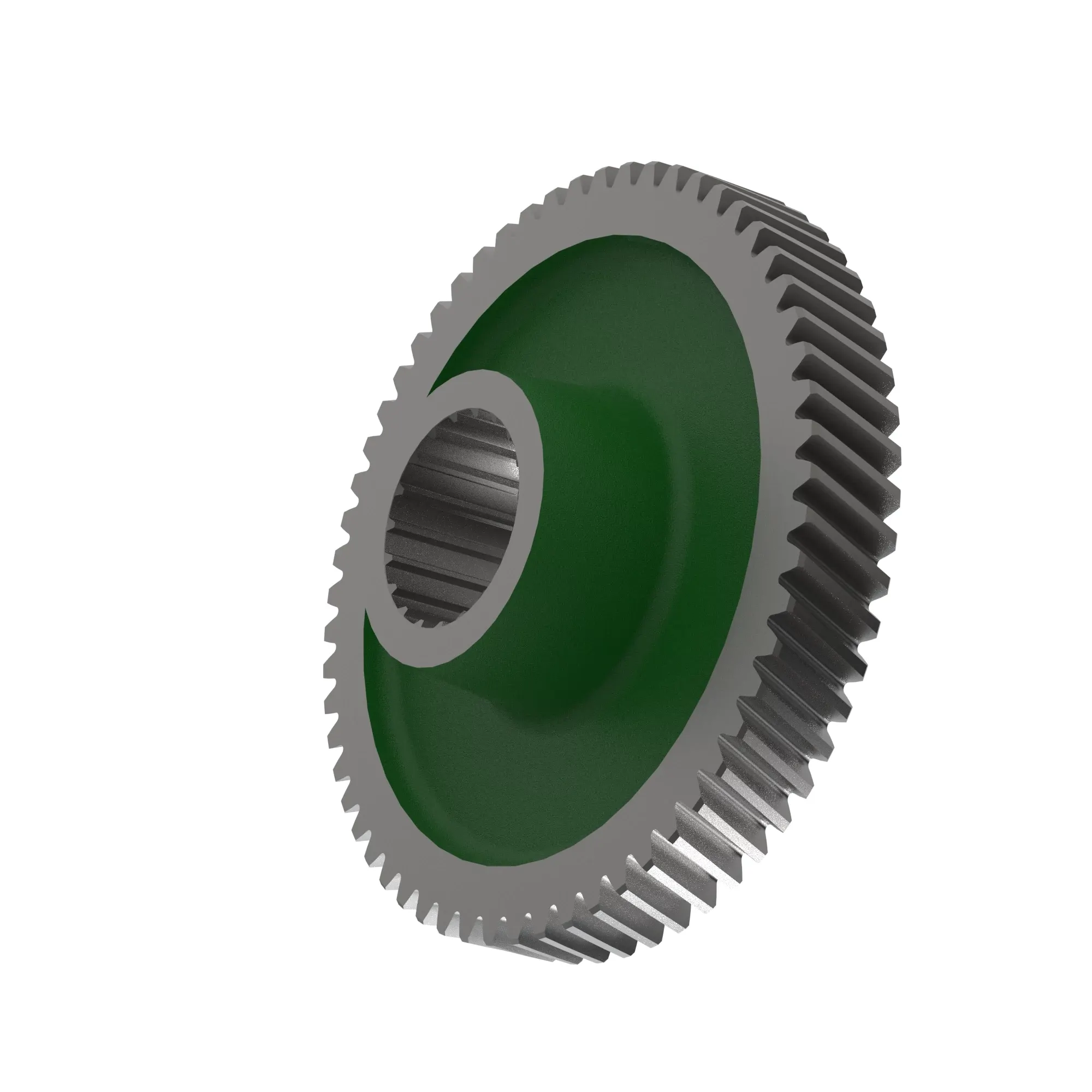 Helical Gear