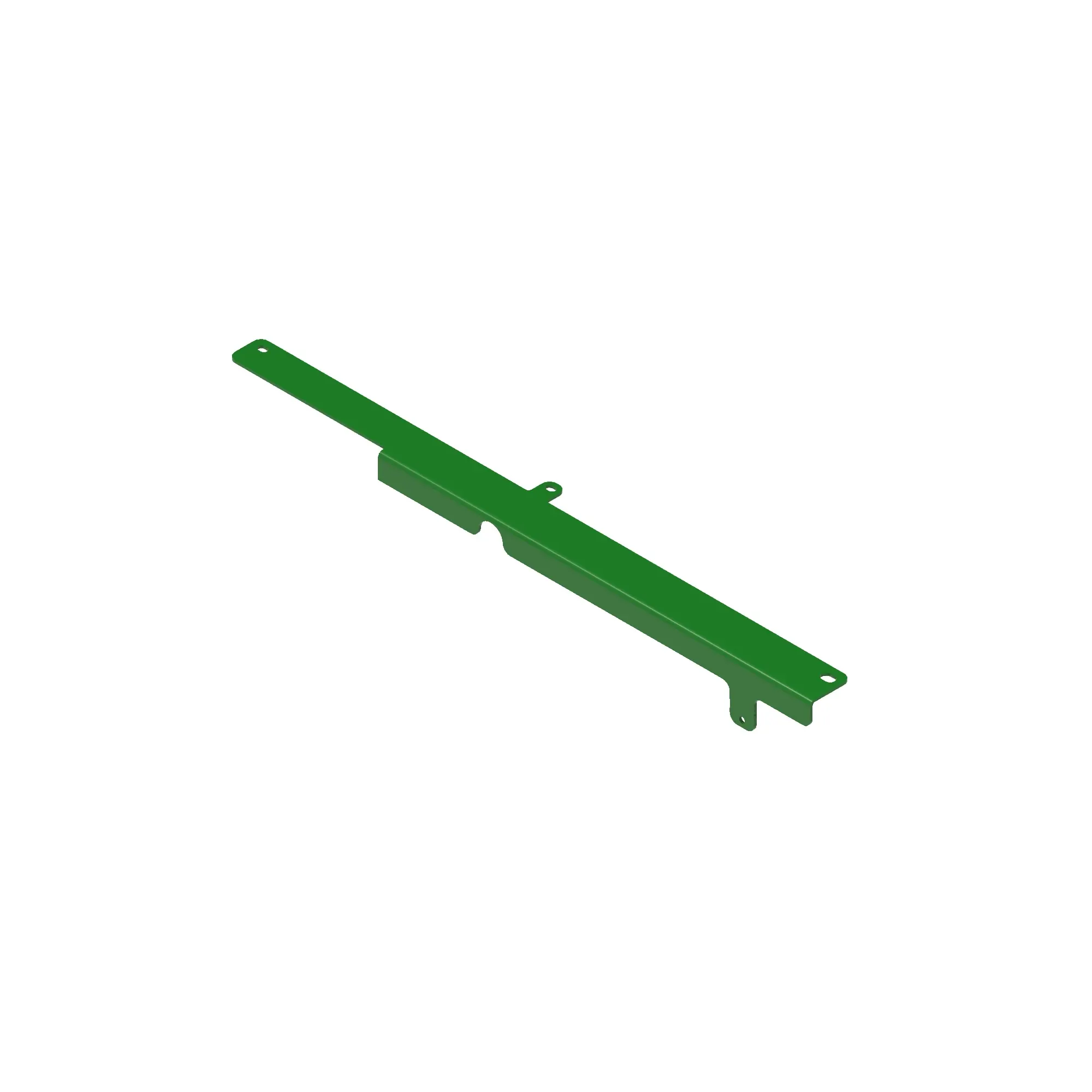 John Deere Panel - N223809