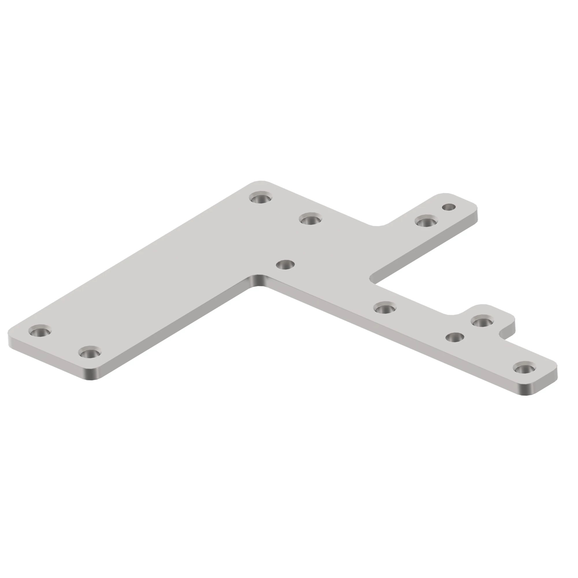 BRACKET, WIRING HARNESS 4045 FT4 RA