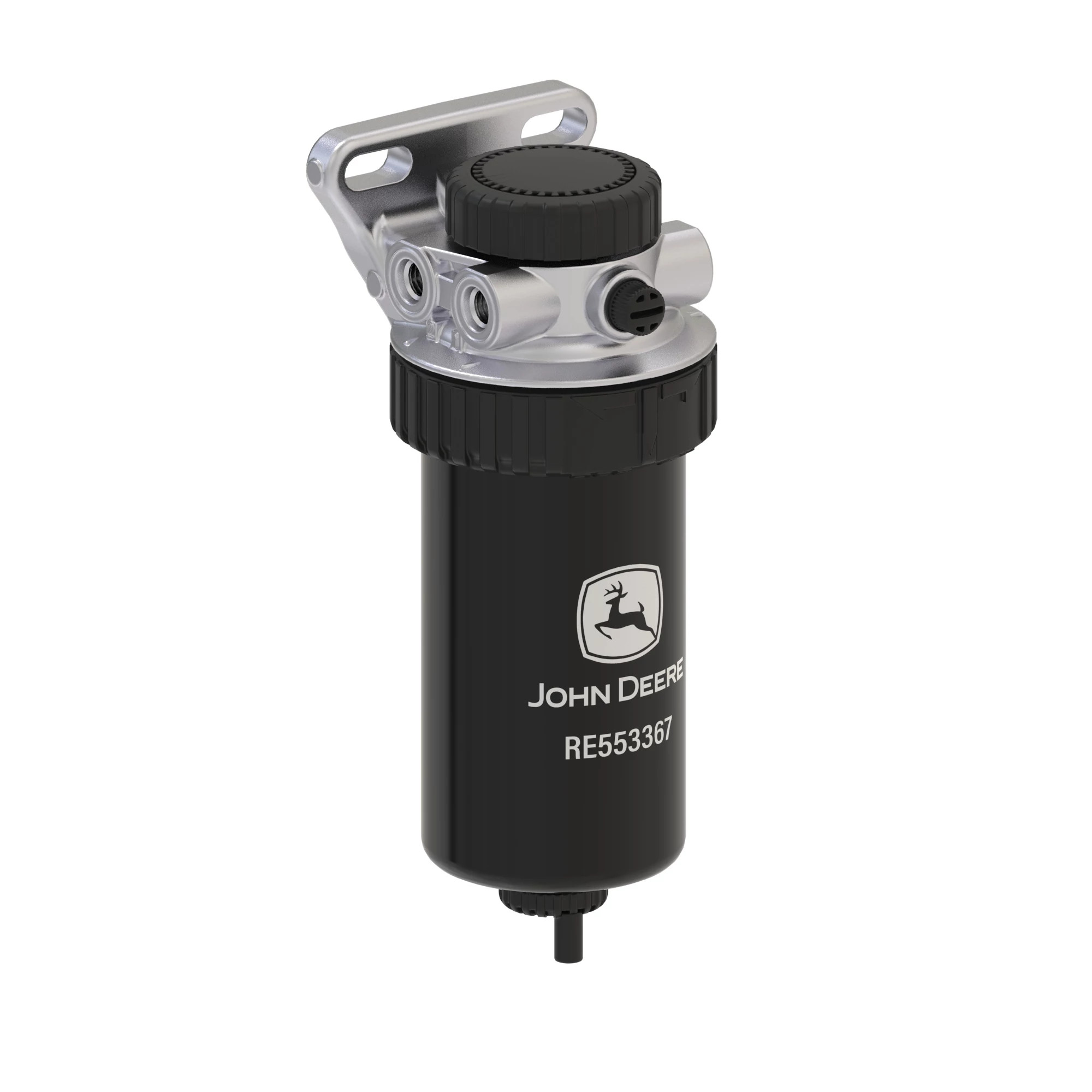 FILTER HOUSING, FINAL