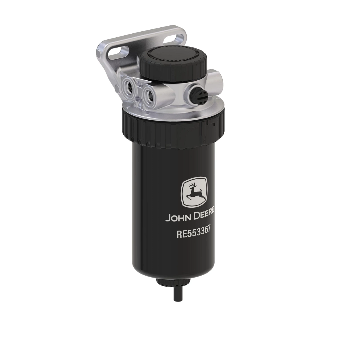 Filter Housing, Final