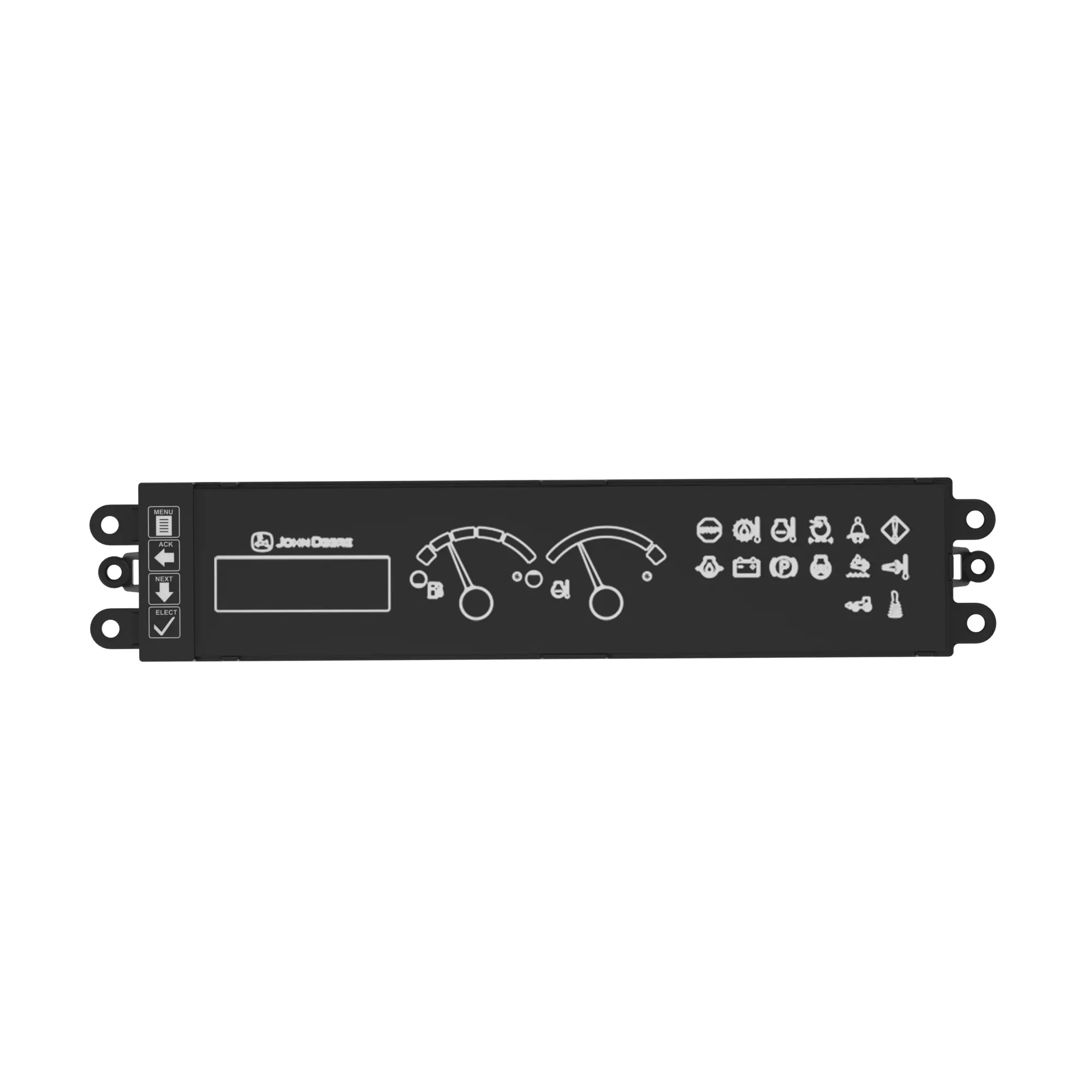 Vehicle Controller