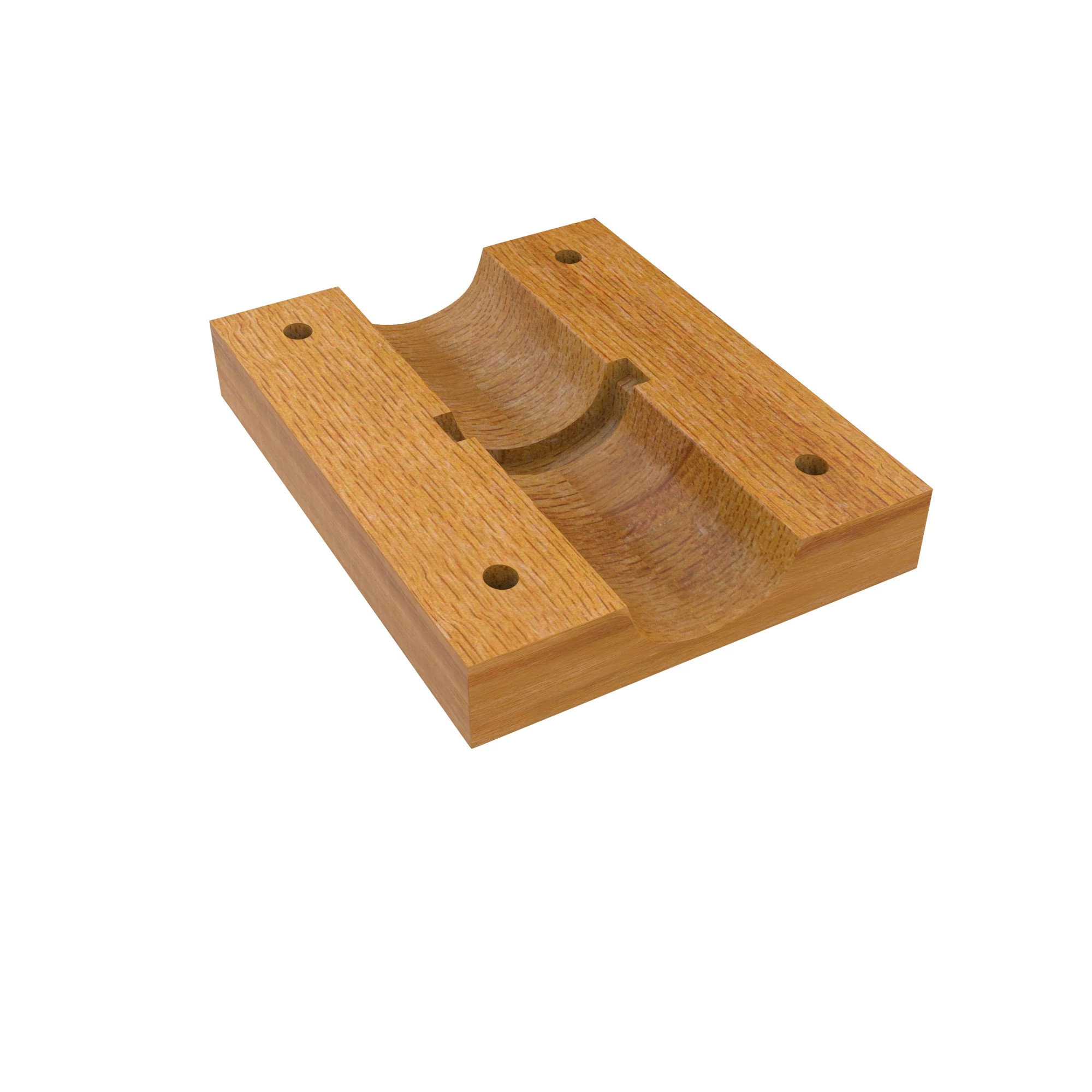 John Deere Straw Walker Bearing - H119614