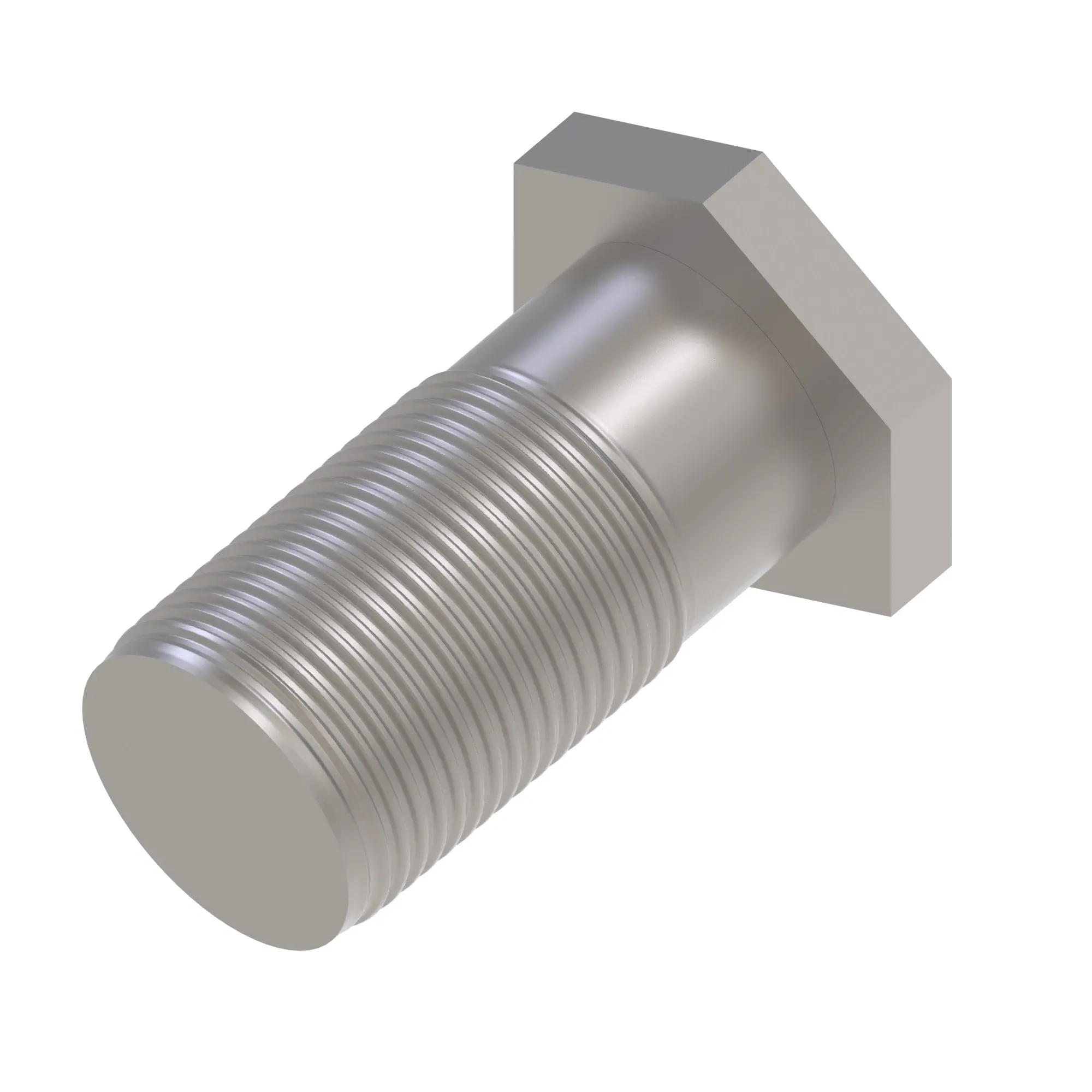 John Deere Hollow Screw - F055662