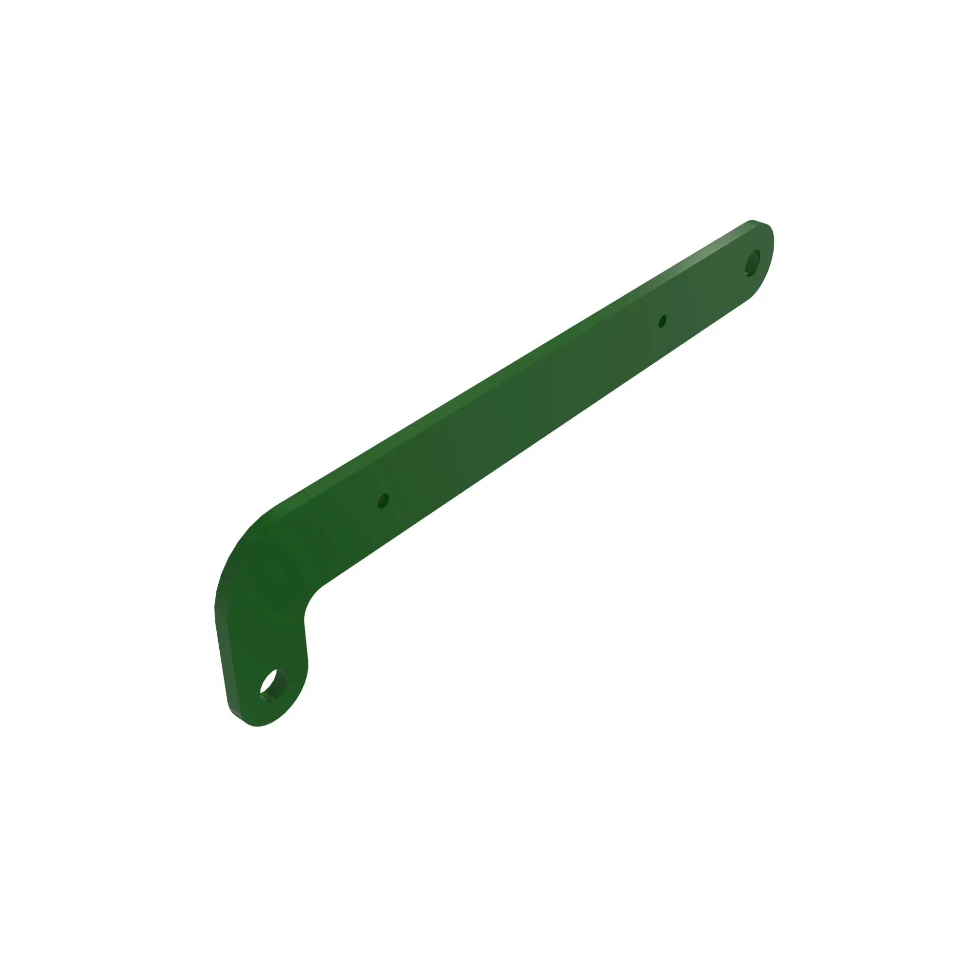 STRAP, HINGE LINKAGE