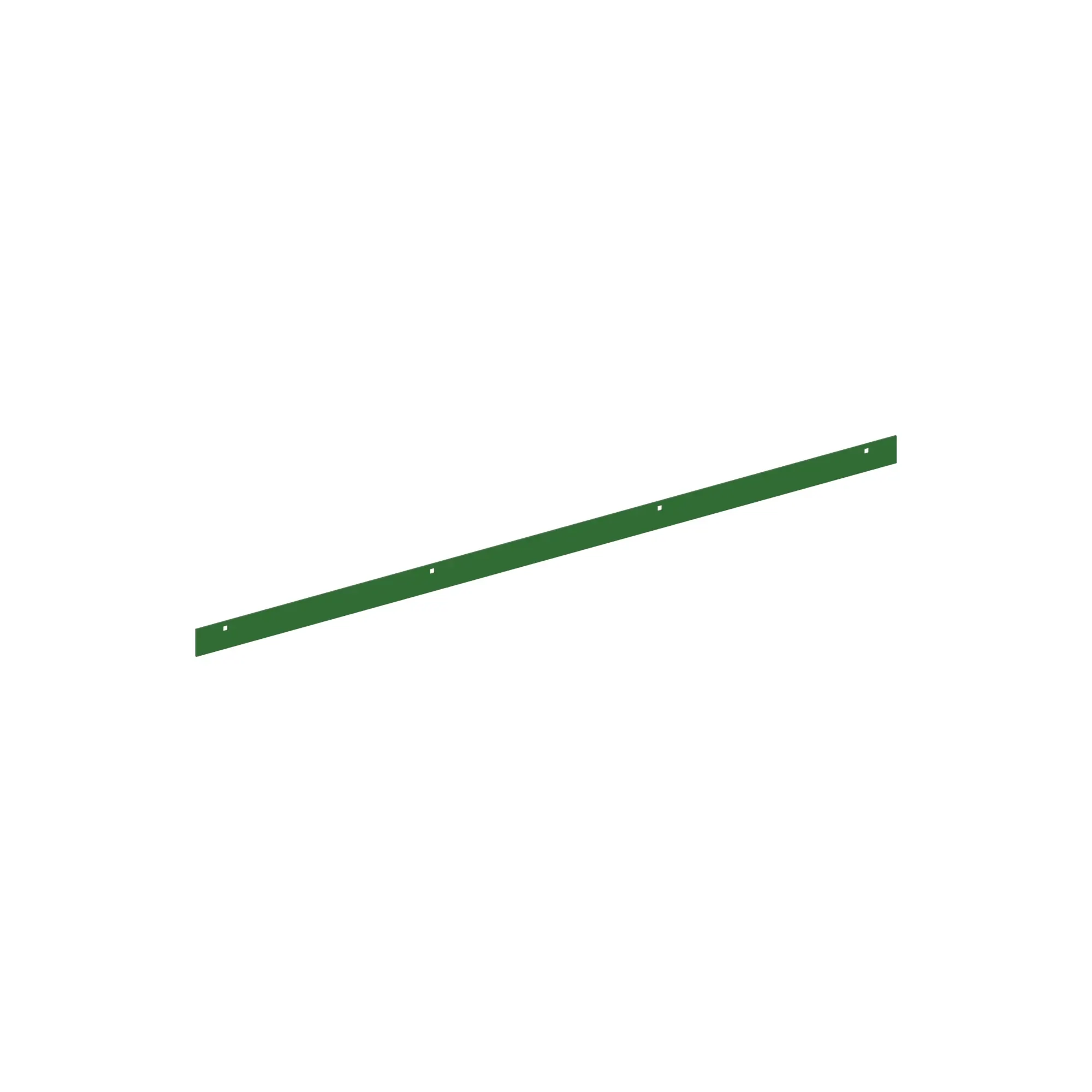 John Deere Cover - H135157