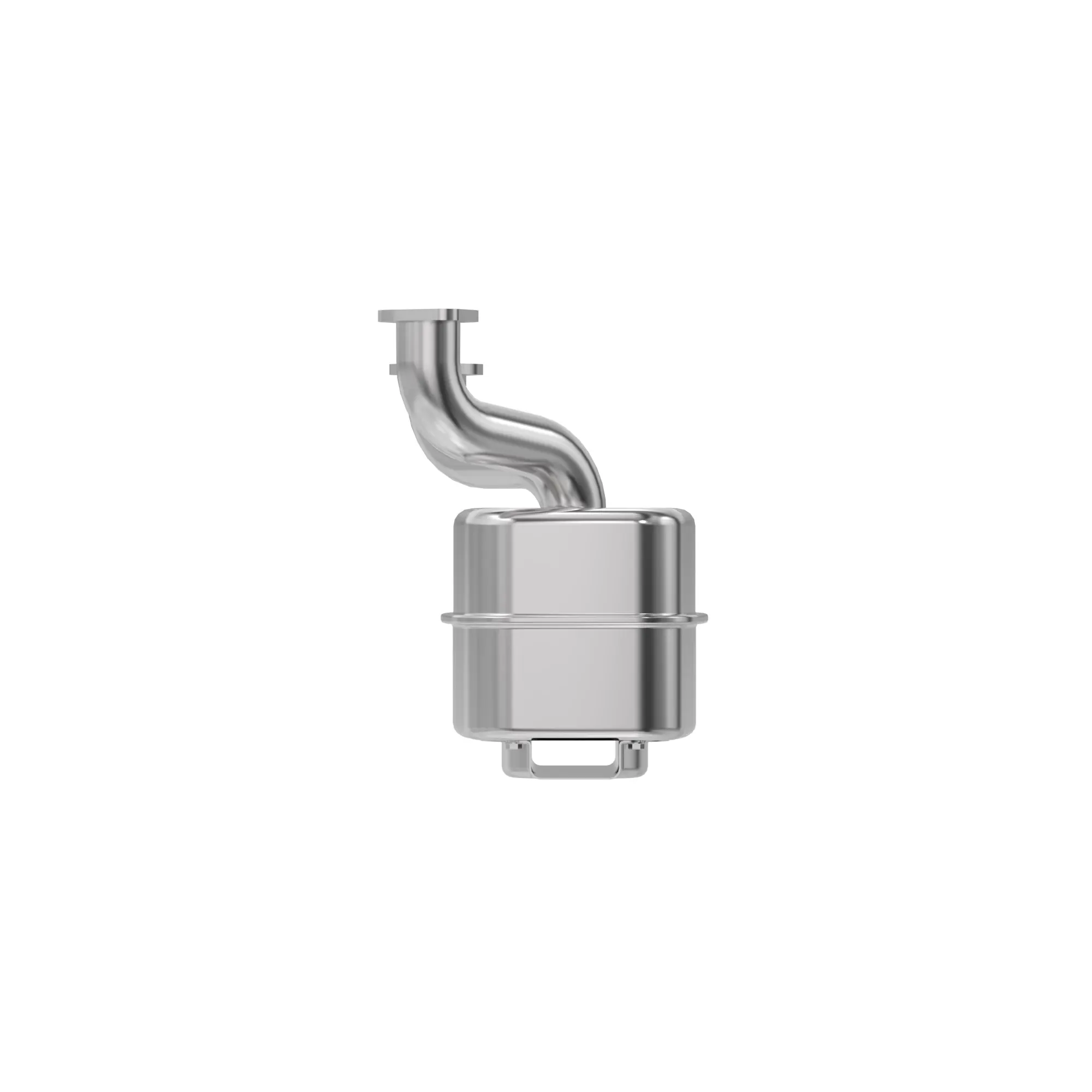muffler