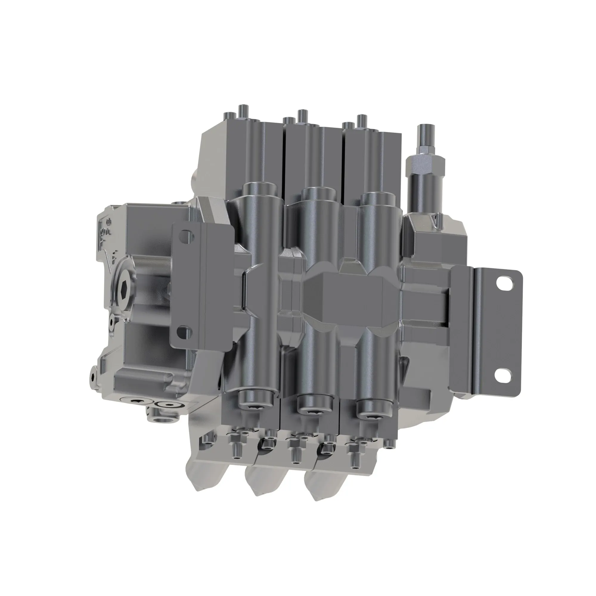 VALVE, ATTACHMENT F130