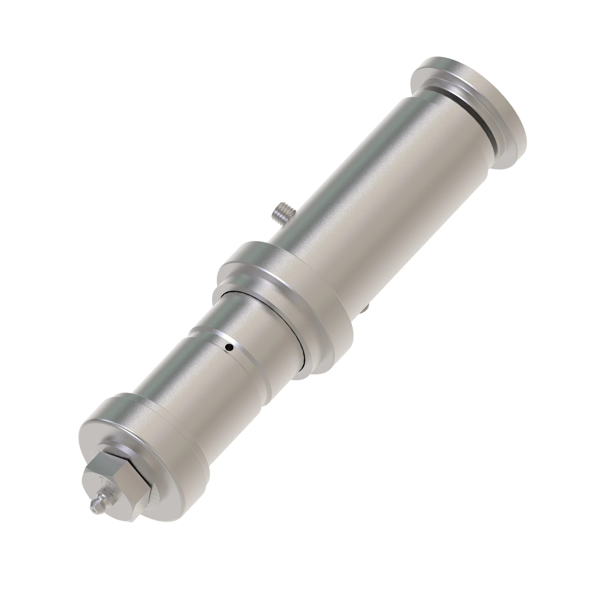 IDLE PULLEY SHAFT ASSEMBLY WB