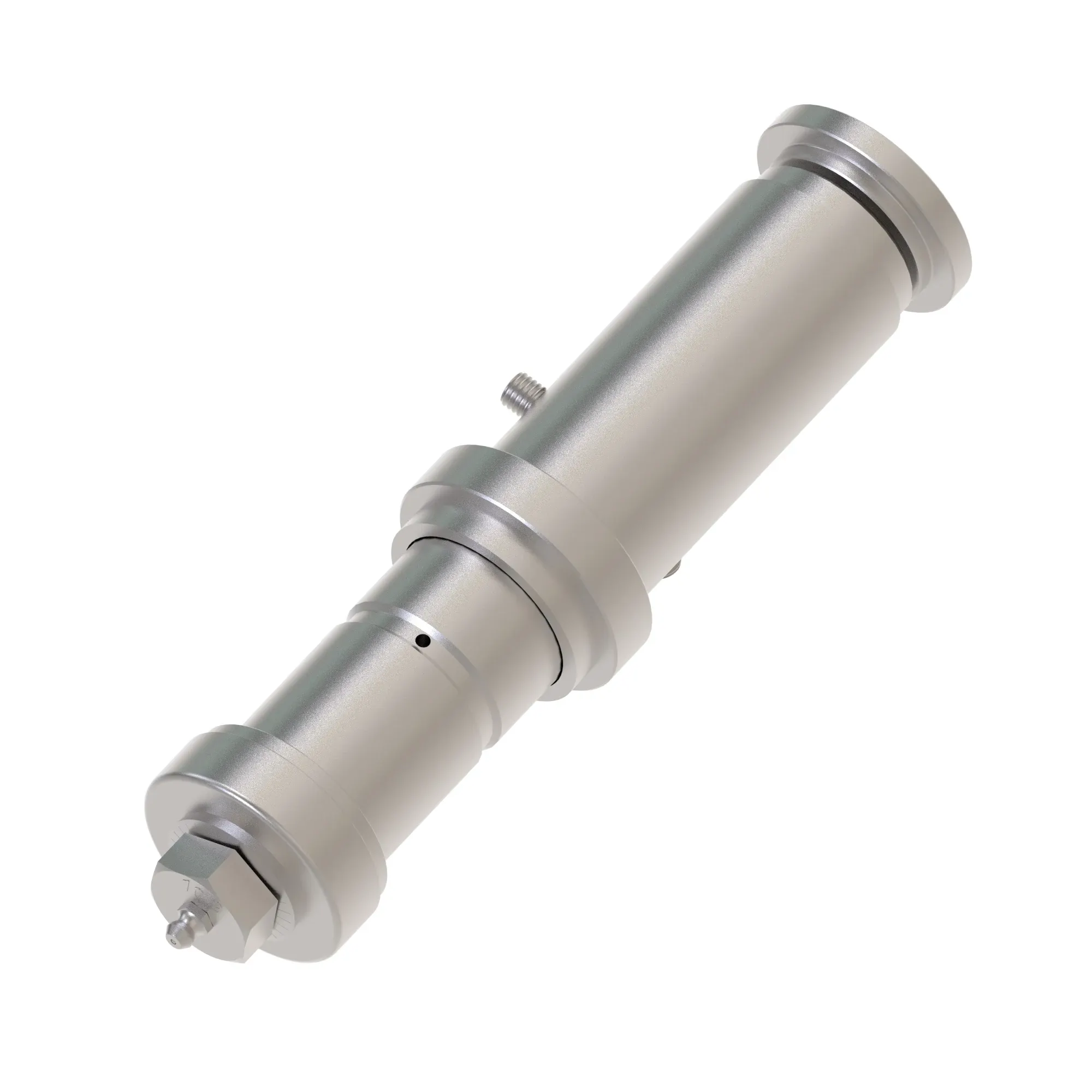 IDLE PULLEY SHAFT ASSEMBLY WB