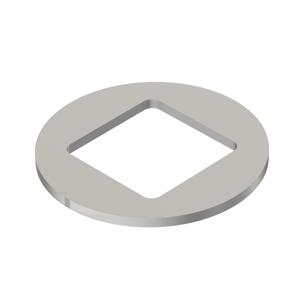 John Deere Square Hole Washer - M60416