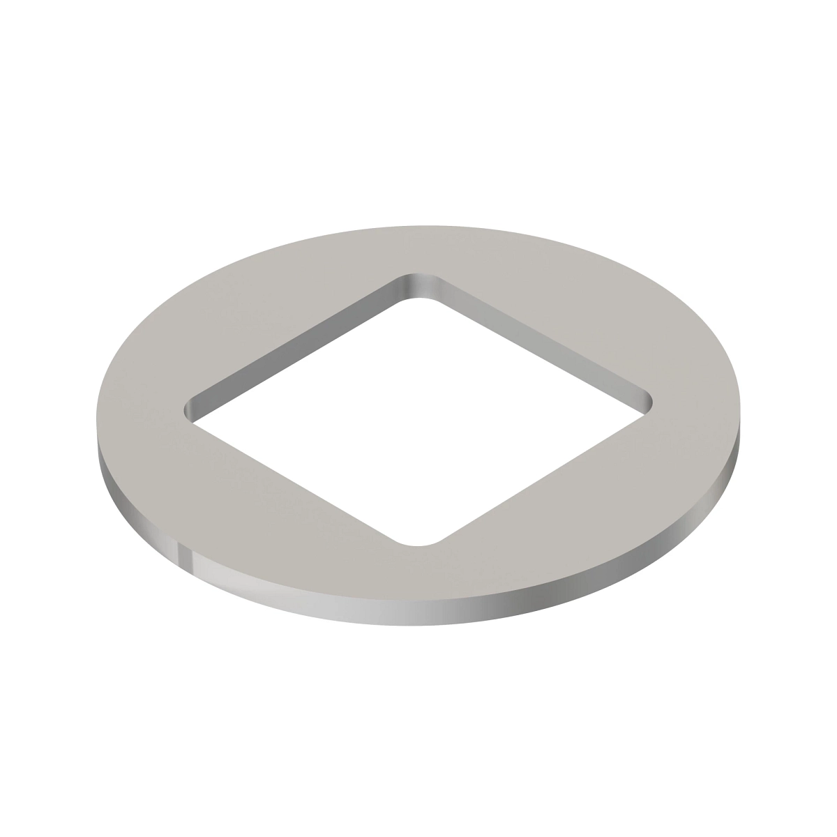 Spacer Press Wheel