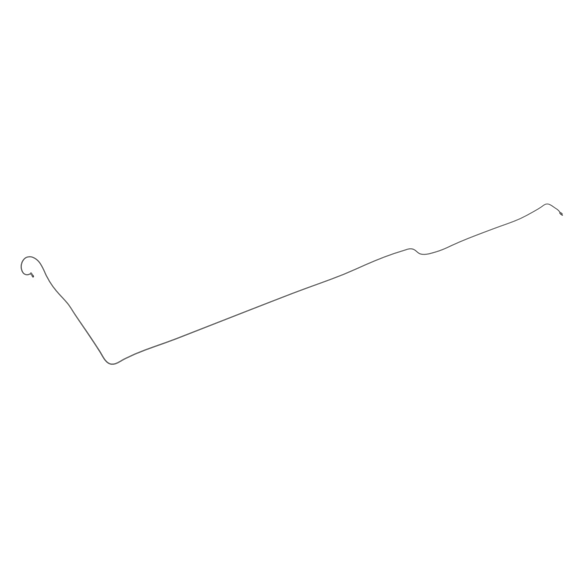 John Deere Door to Platform Harness - AN273844