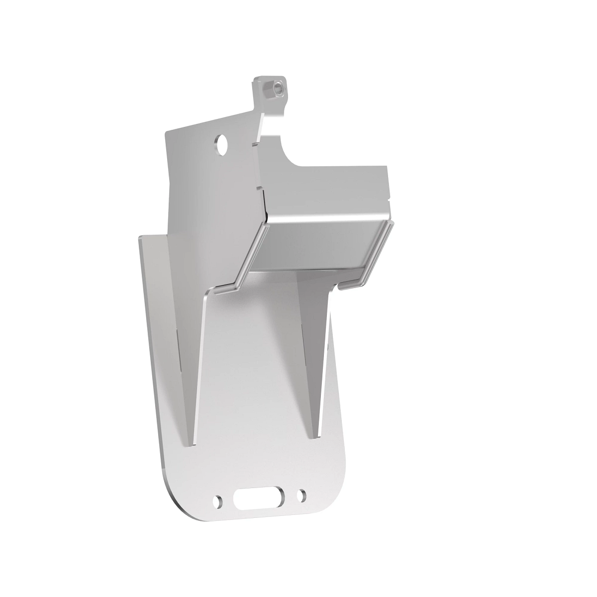 Cylinder Guard, Upper