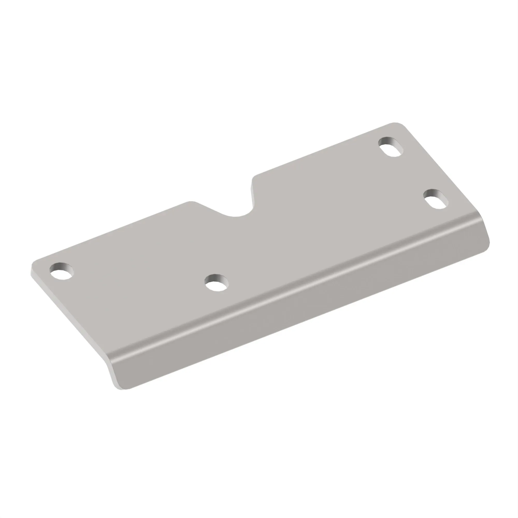 John Deere Hood Mounting Bracket - T349825