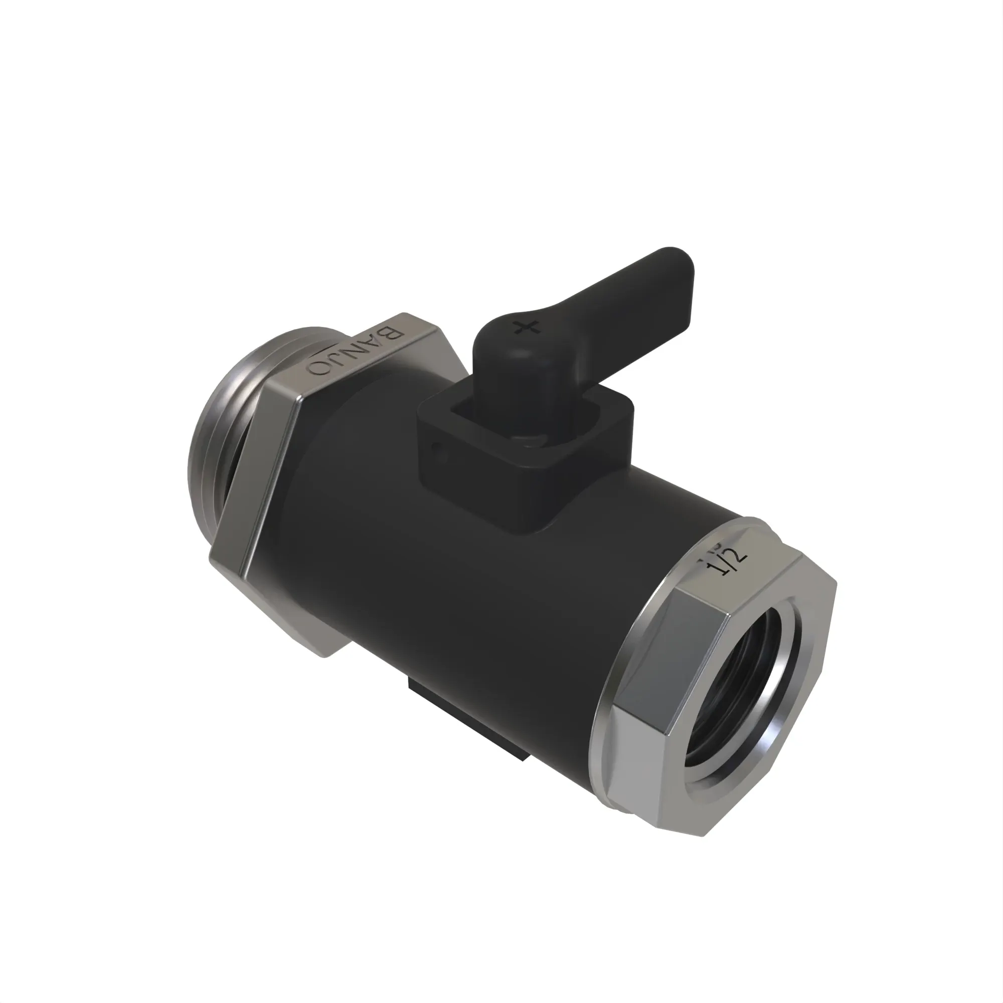John Deere Fitting - KK72110