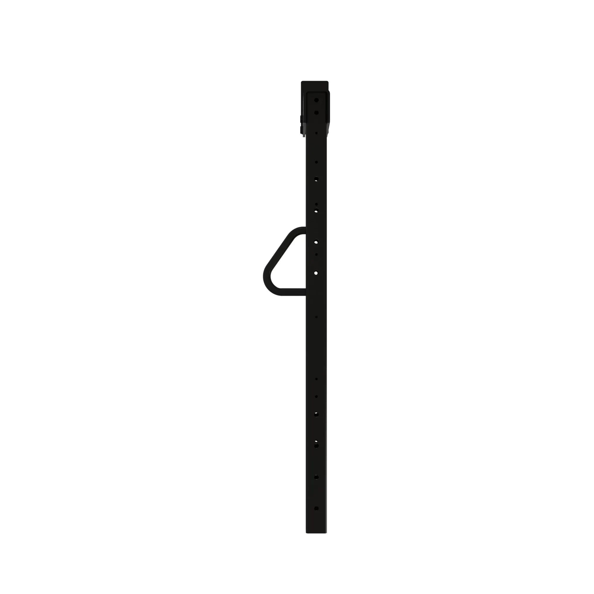 HINGE, MIRROR BAR OUTER ARM LH COTT