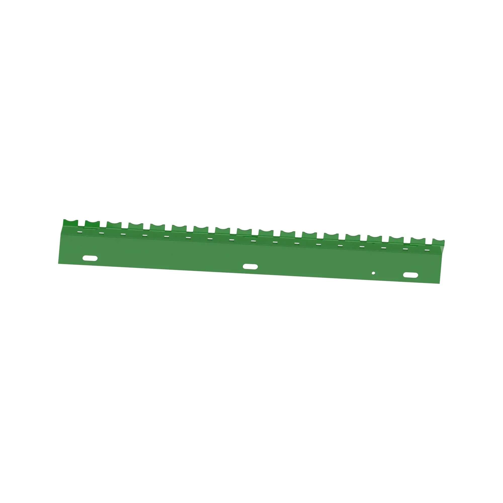 SUPPORT, BRACKET, GRIDBAR MOUNT