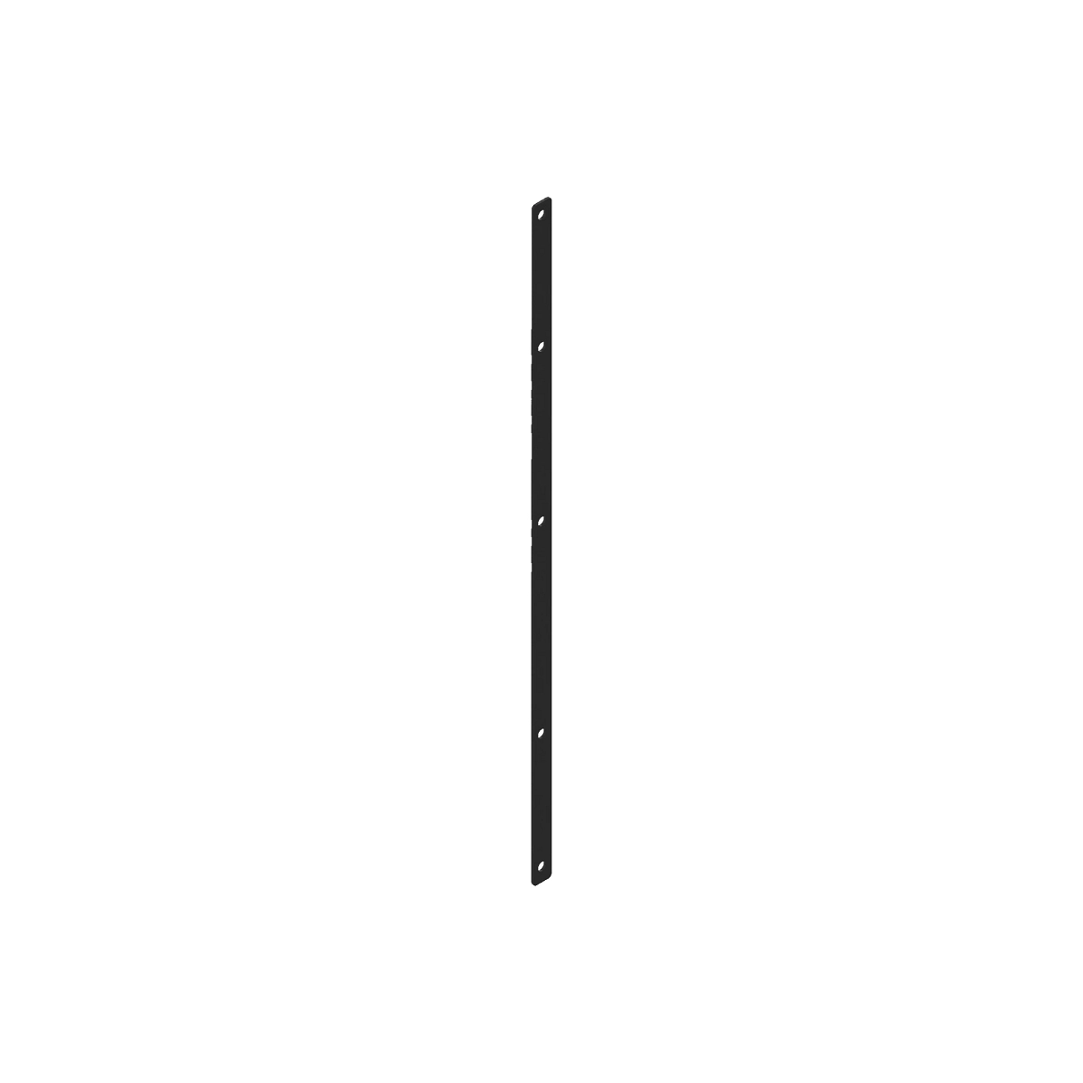 Bracket, Cooler Seal Plate