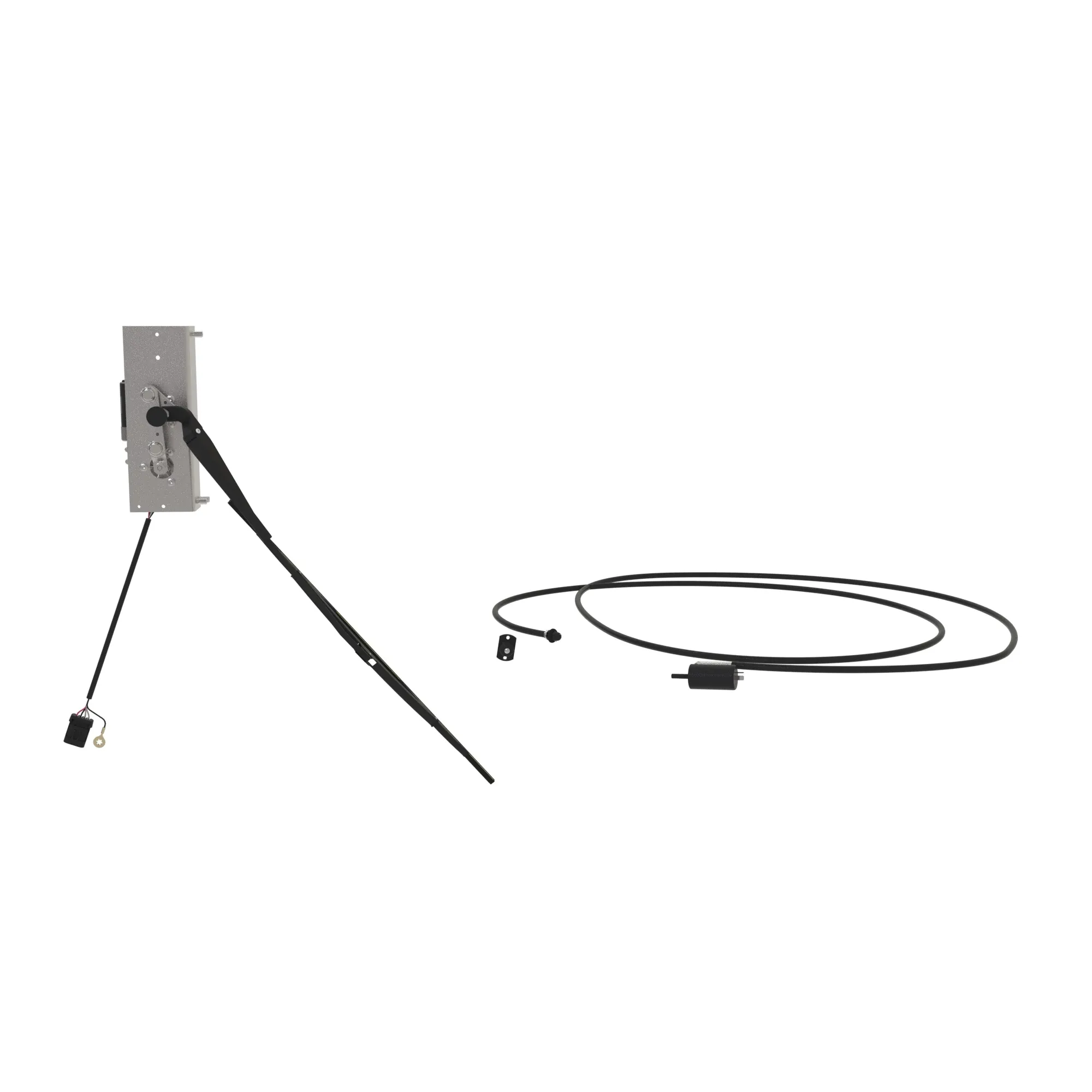 Windshield Wiper Kit
