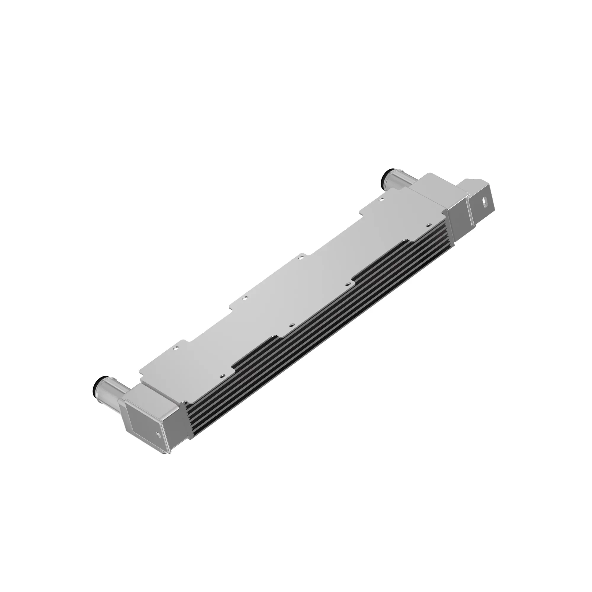 CHARGE AIR COOLER