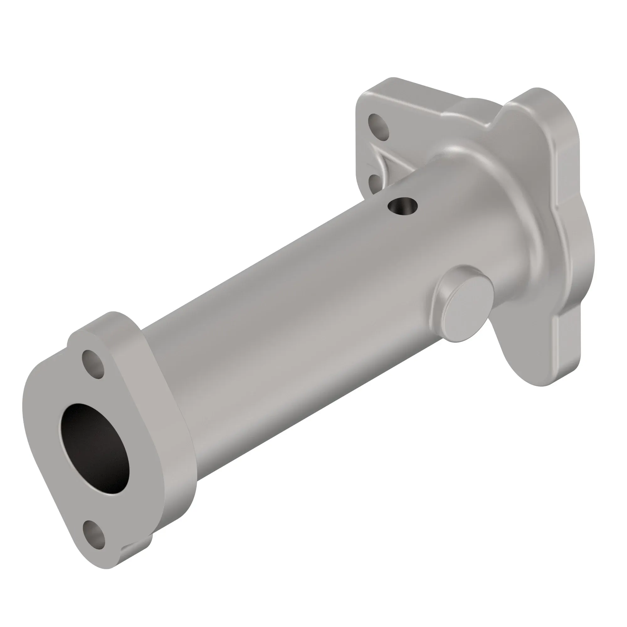 John Deere Rockshaft Control Support - R138704