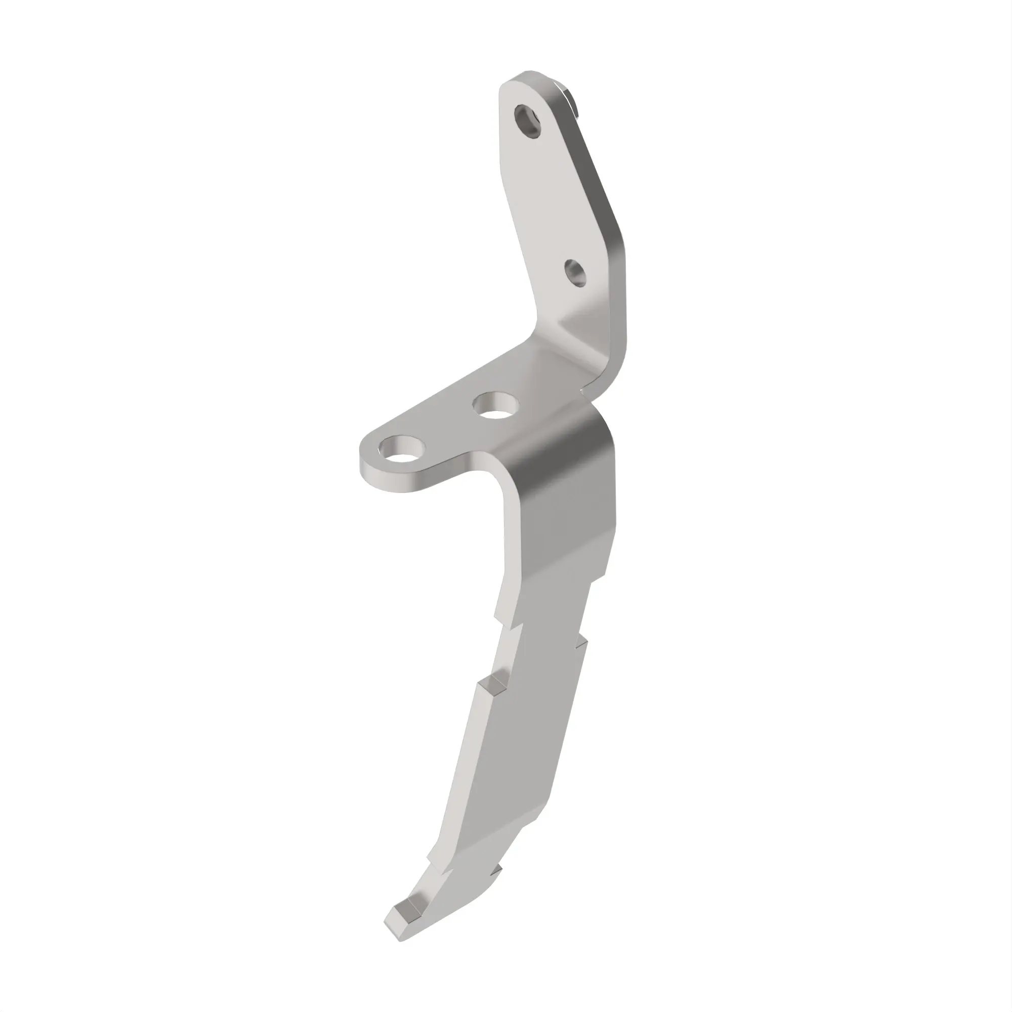 EXHAUST PRESSURE SENSOR