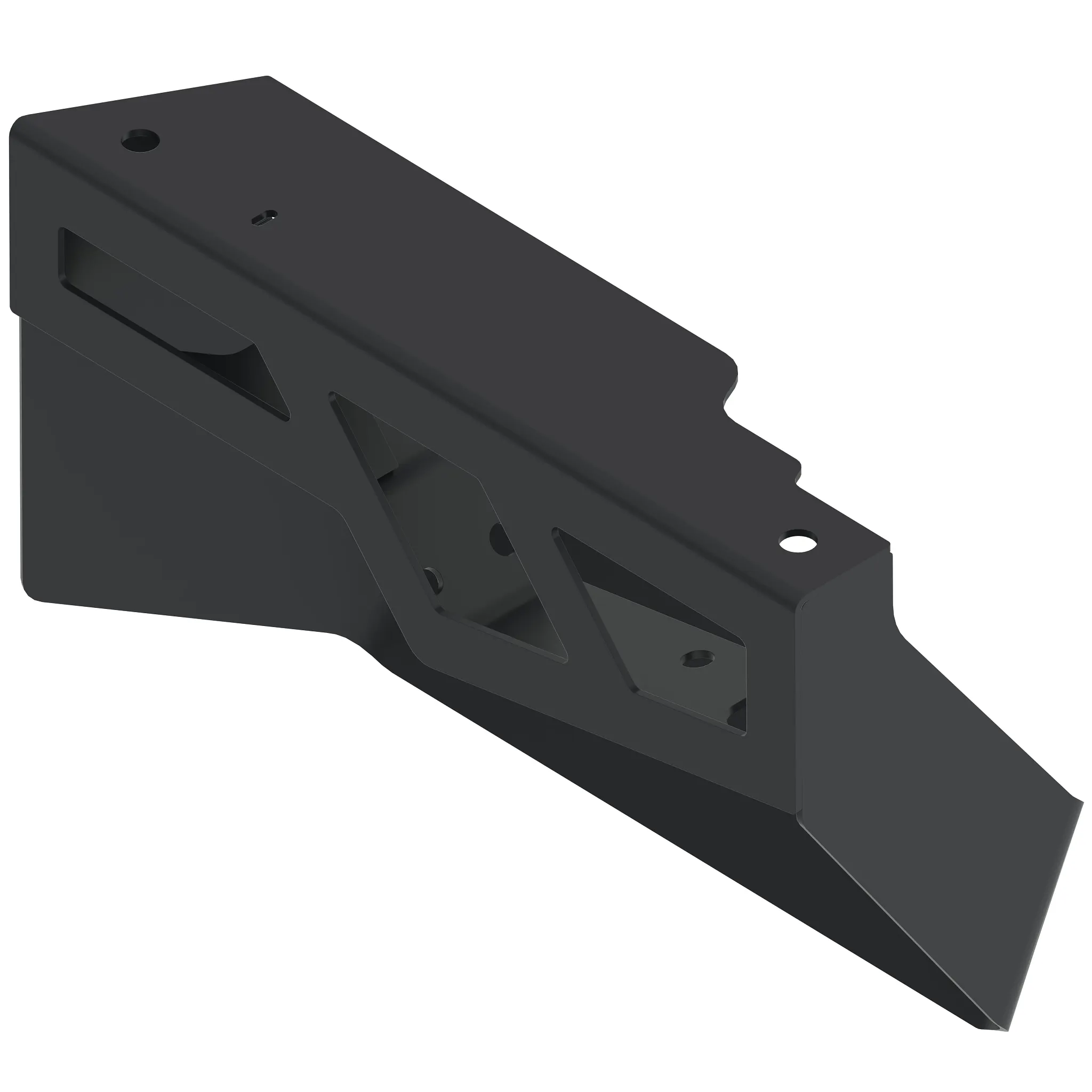 John Deere Bracket - AT537496