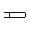 handle