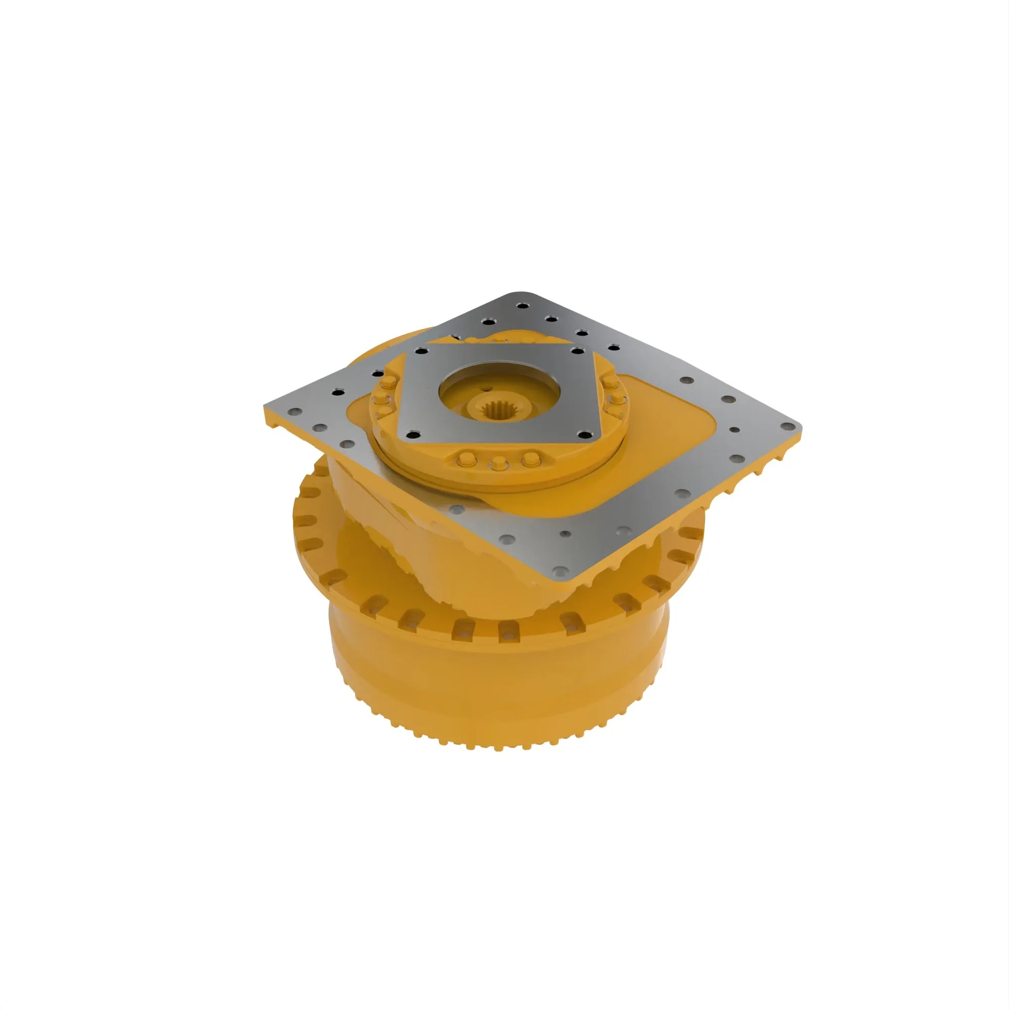 John Deere Left Side Axle Final Drive - AT466308