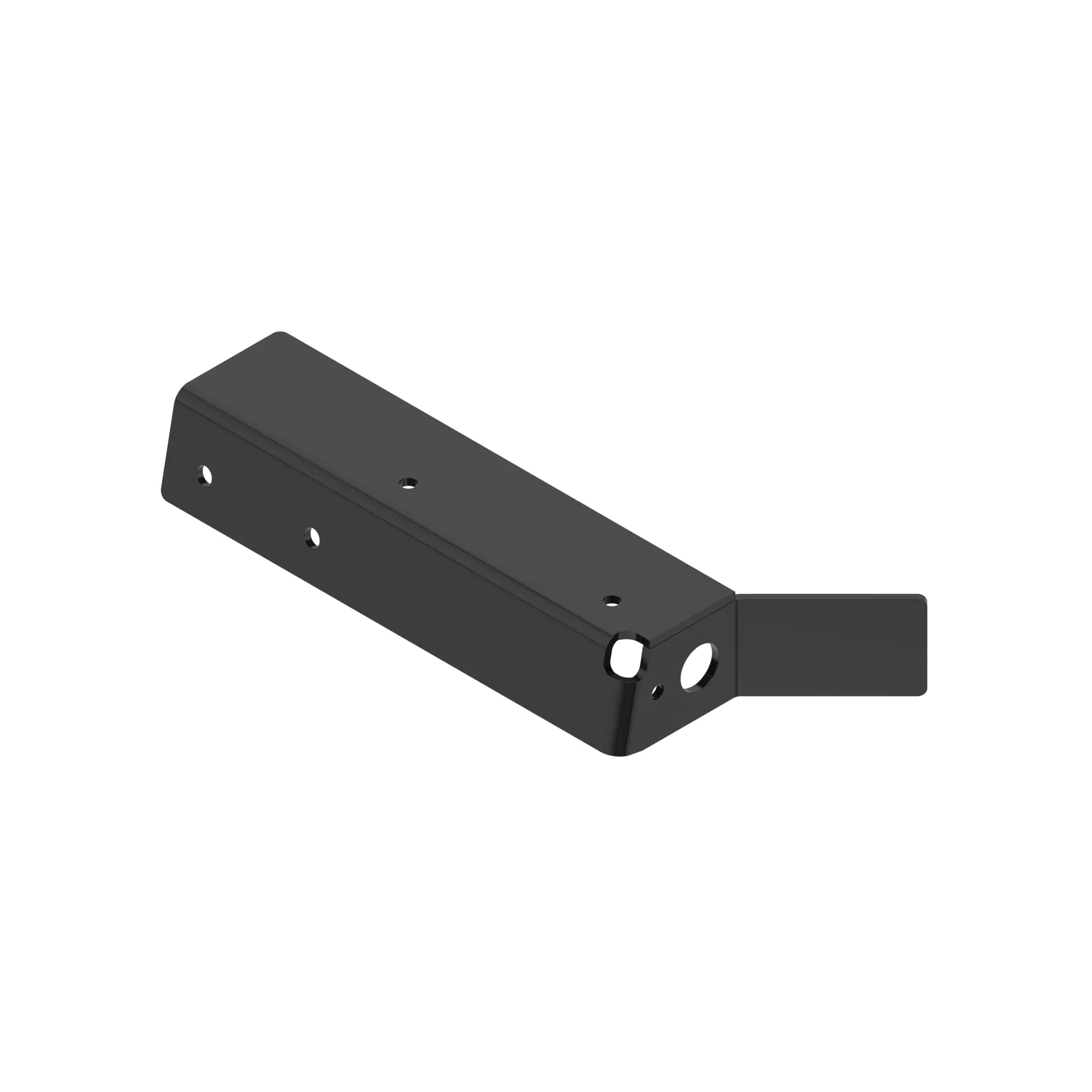 John Deere Front Light Support Bracket - AT501577