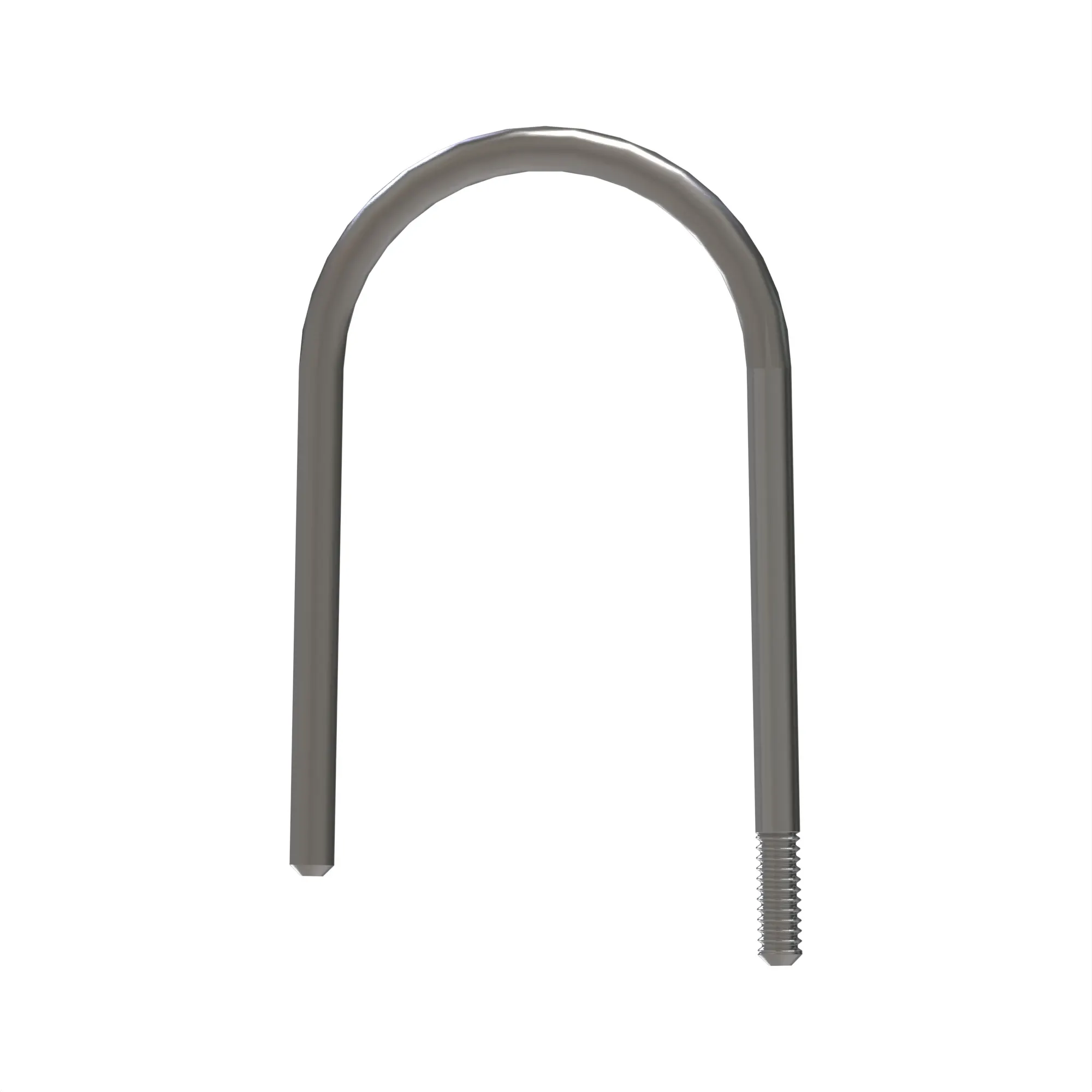 CLIP, U-PLUG 4X40