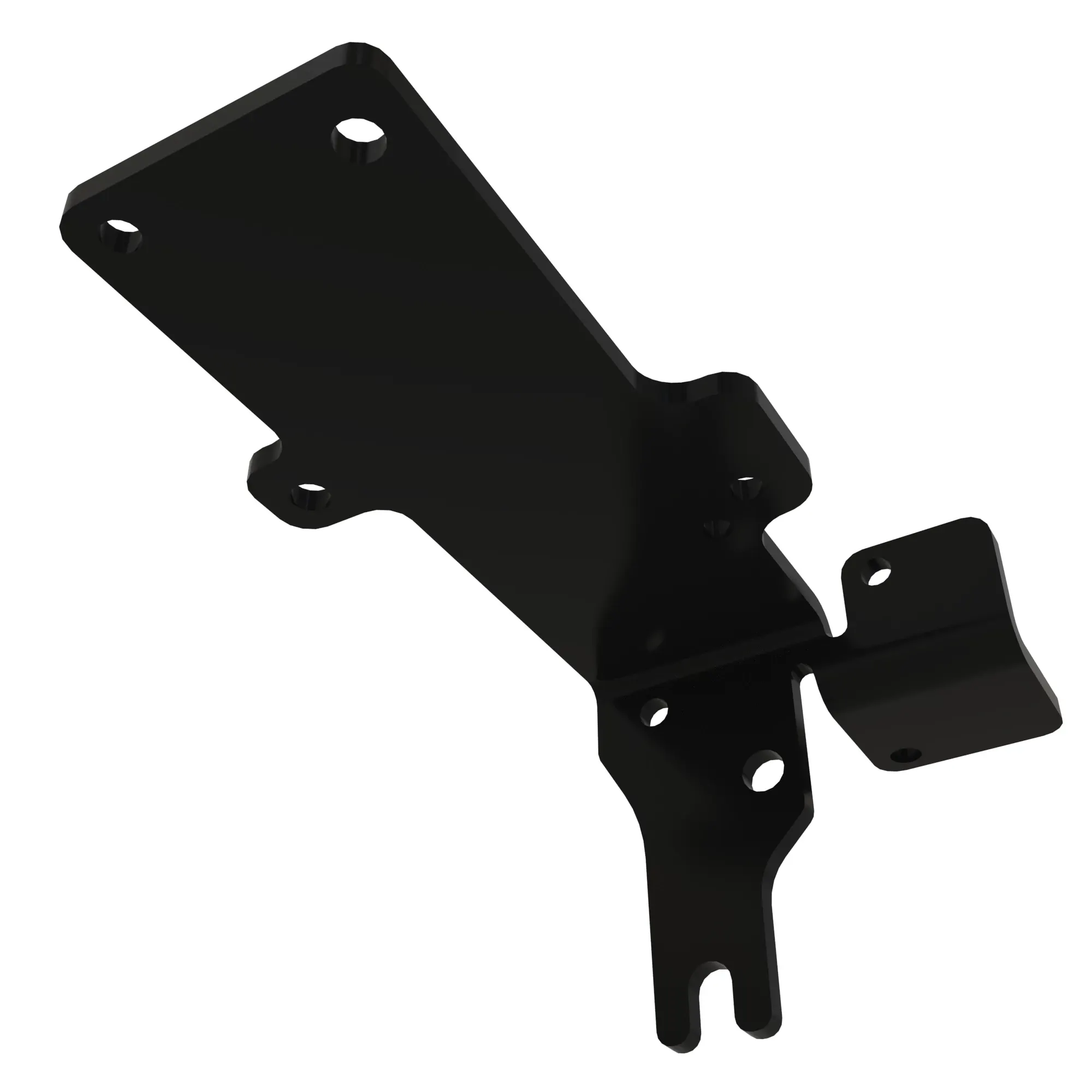wire harness anchor