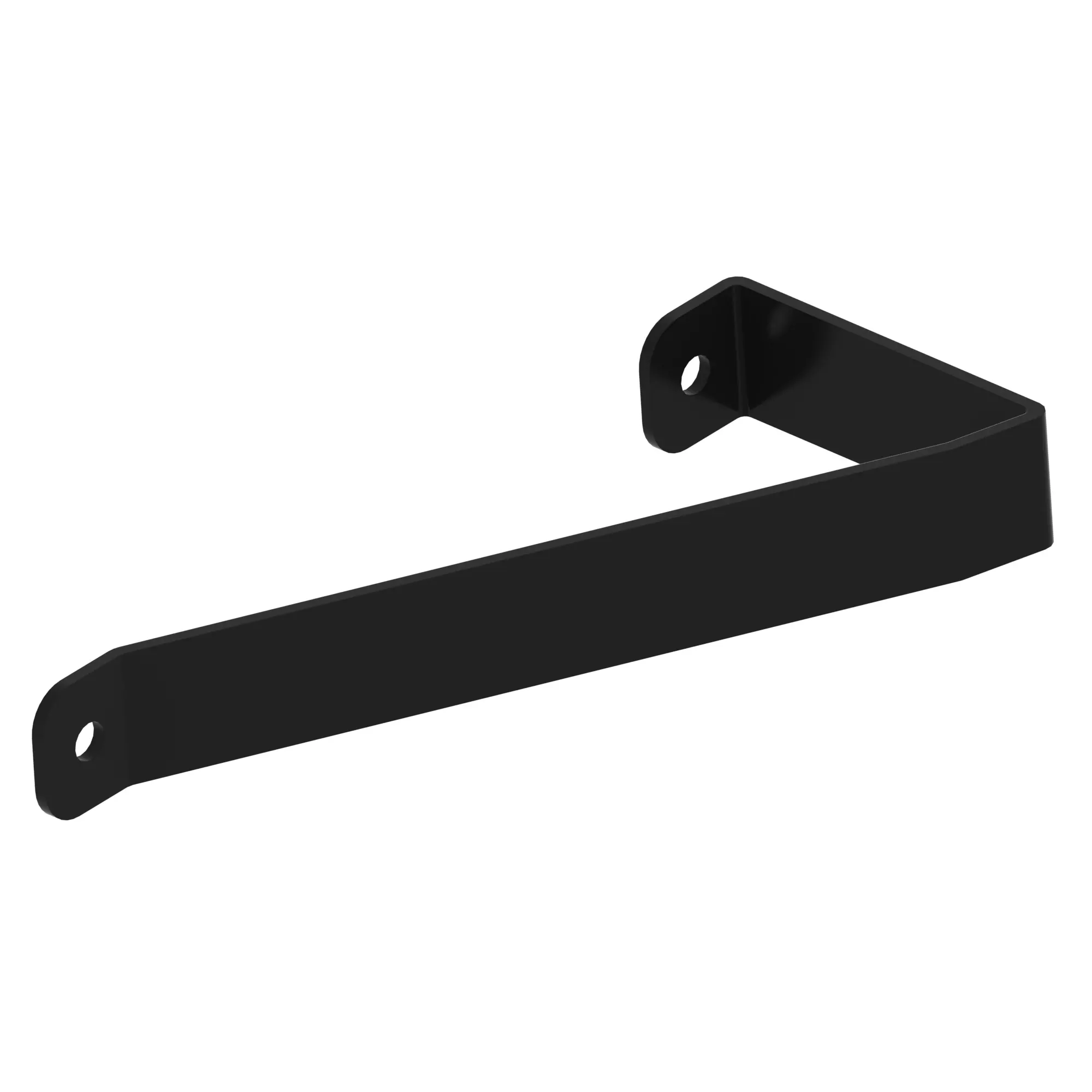 BRACKET, BRACKET, BUMPER 700/750L D