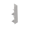 BRACKET, WEIGHT MOUNTING, RH