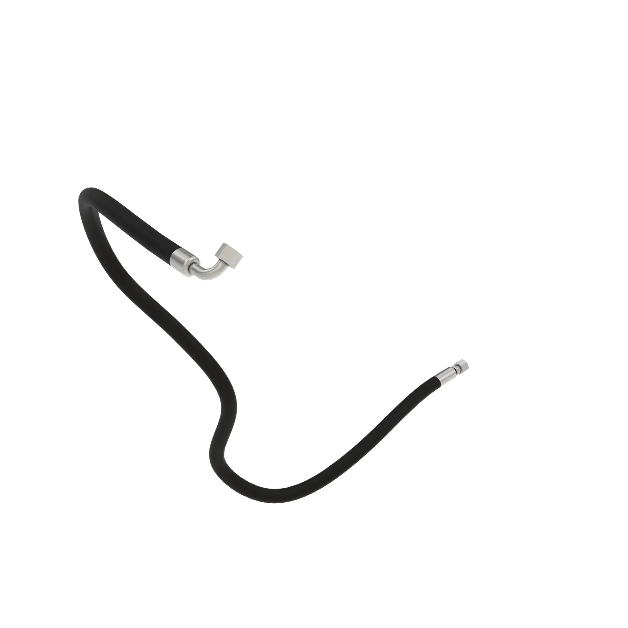 John Deere Hydraulic Hose - AT340730