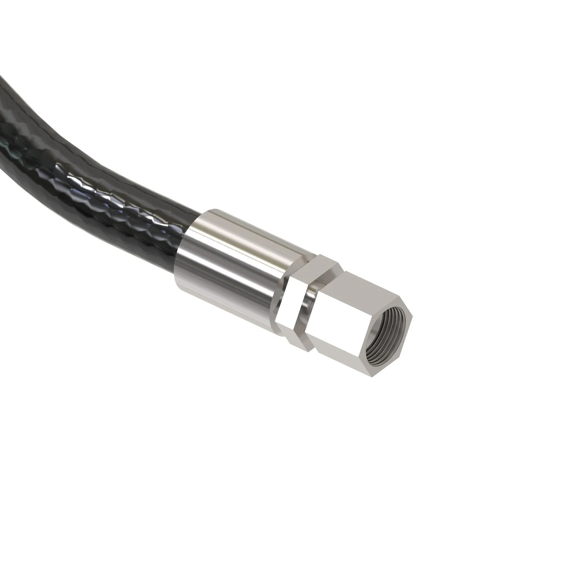 Hydraulic Hose