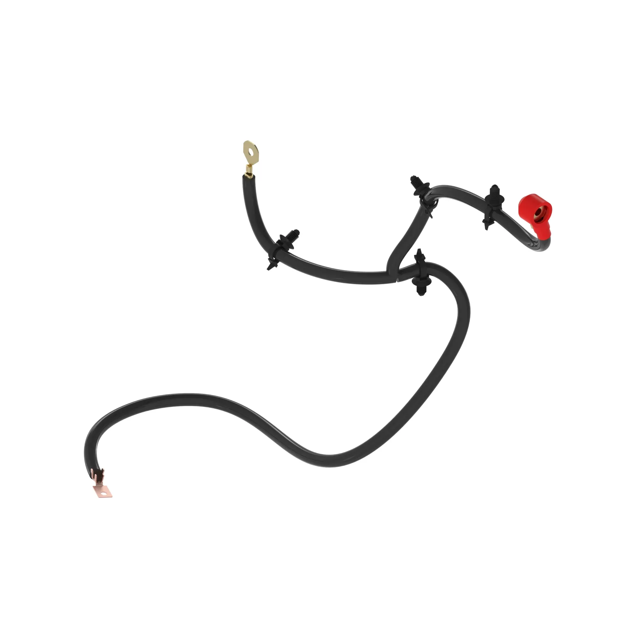 BATTERY CABLE, TREM4 TMC FIK, POWER