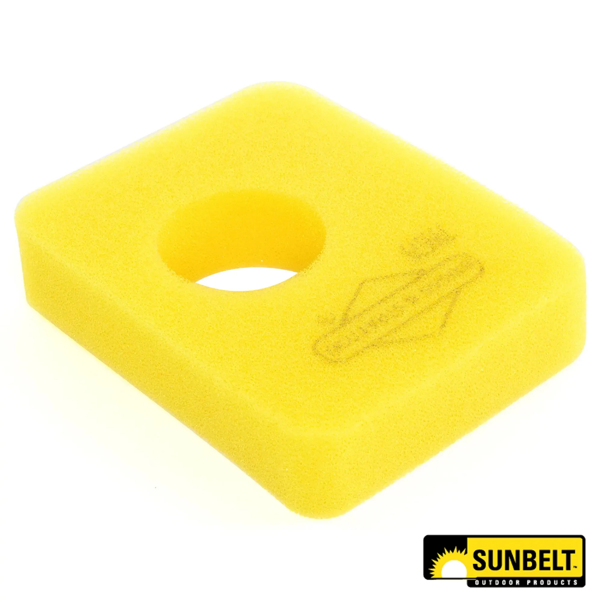 Sunbelt Foam Air Cleaner Filter - A-B14248