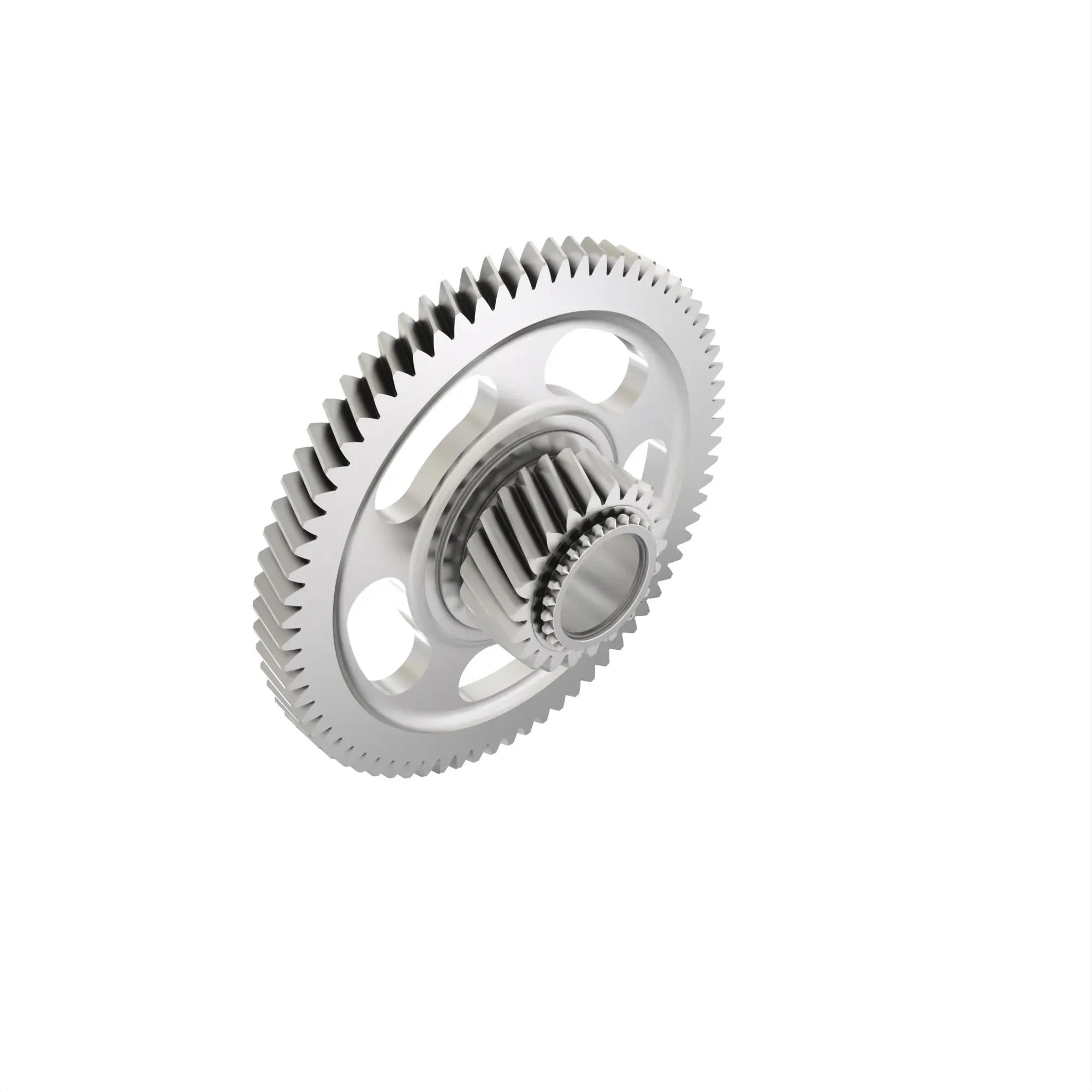 GEAR, OUTPUT DRIVE, 1000E.