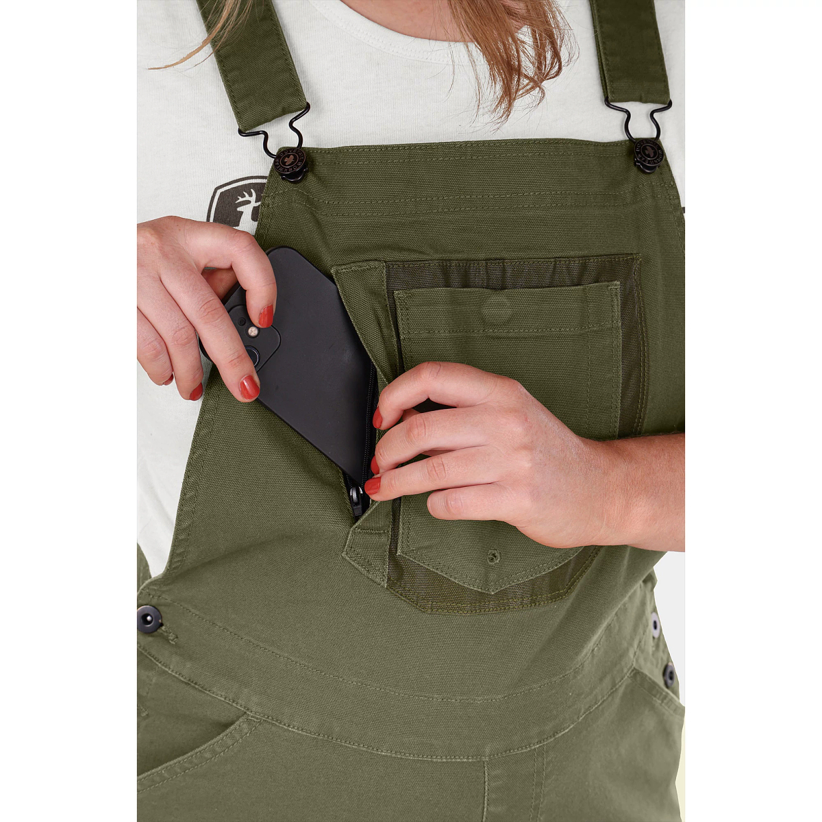 Don't Lose It Overalls - 32 Inseam | Dovetail Workwear