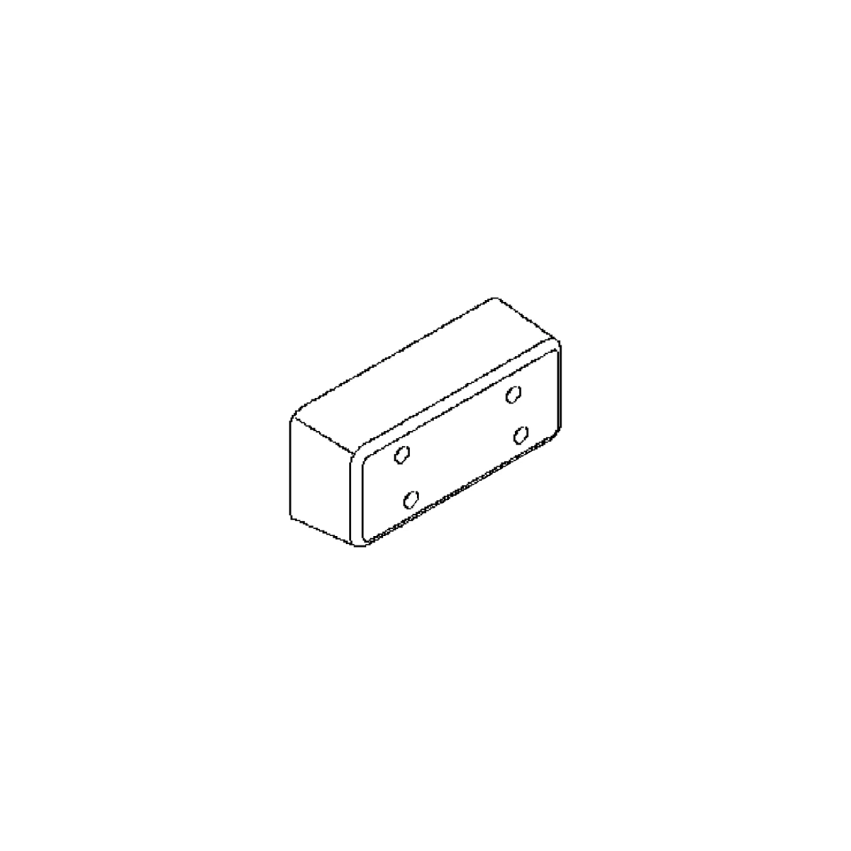 Lens, Tail/Turn Lamp