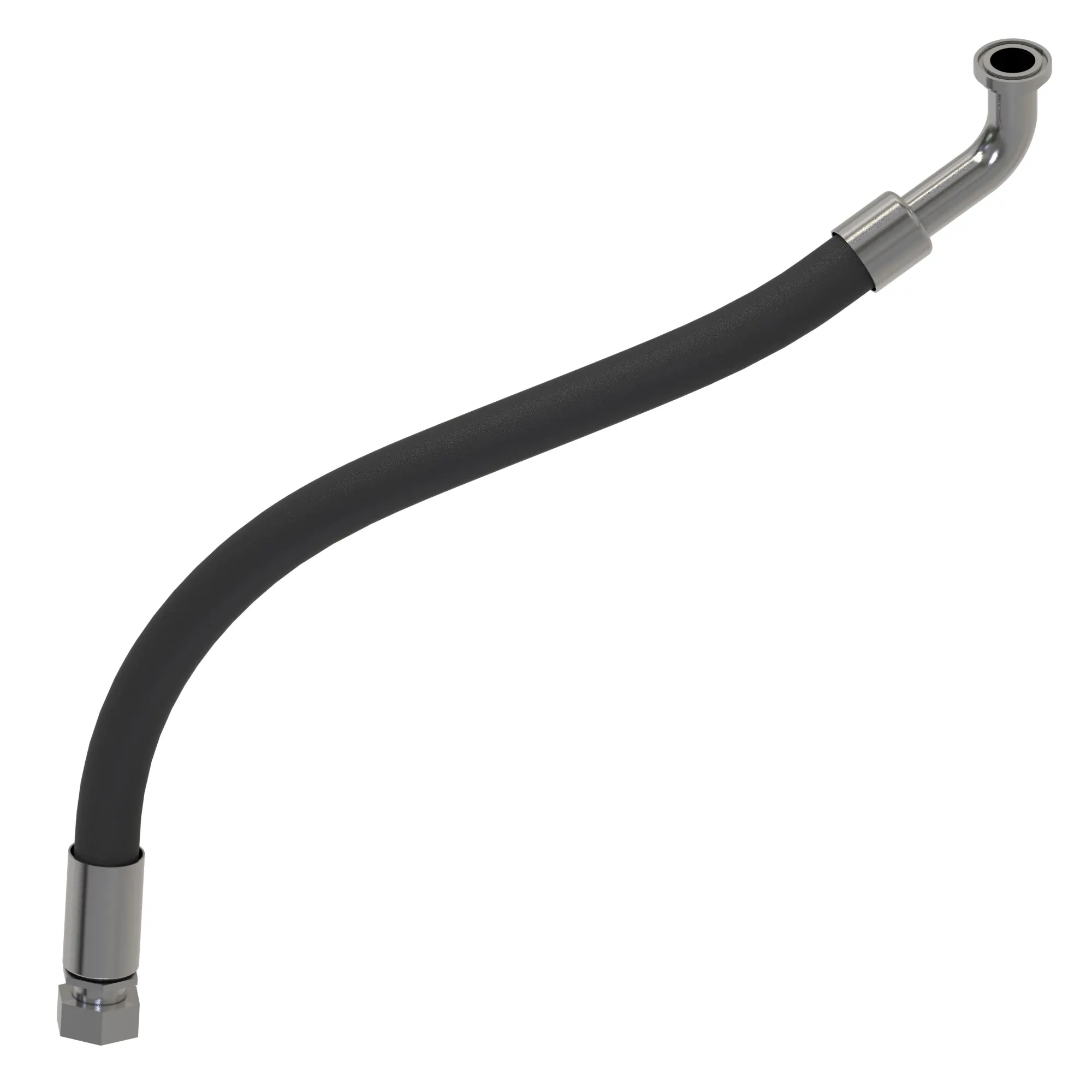 Hydraulic Hose