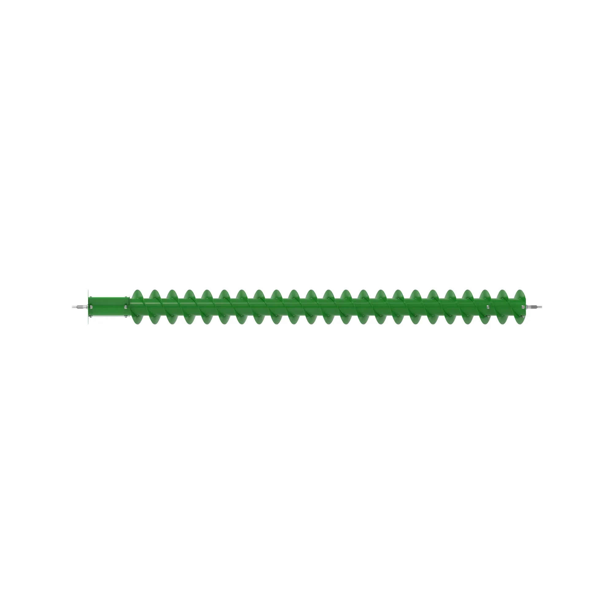 AUGER, AUGER ASSY - 8RW, LH