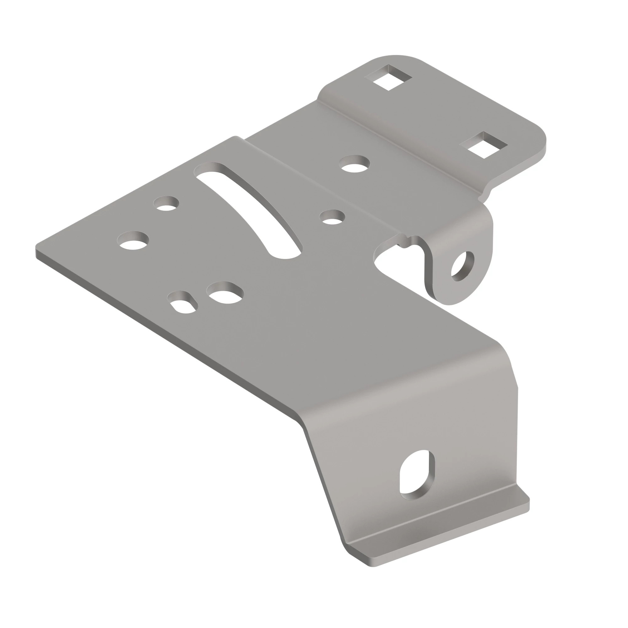 BRACKET, RH (WBGM GTC)